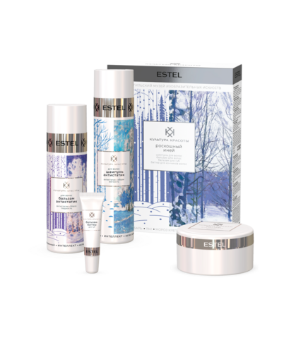 Набор ESTEL КУЛЬТУРА КРАСОТЫ