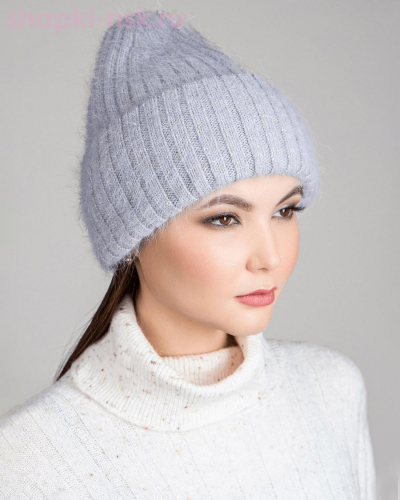 Диона 826 Колпак женский флис (56-58)