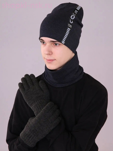 597-TG Перчатки (17 (14-16 лет))