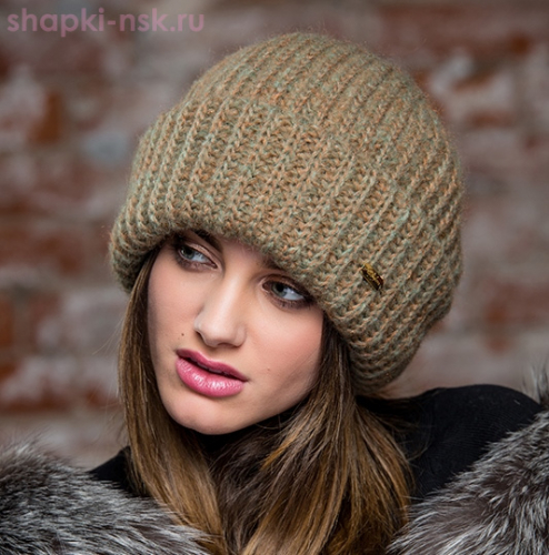Juliana Колпак женский флис (56-58)
