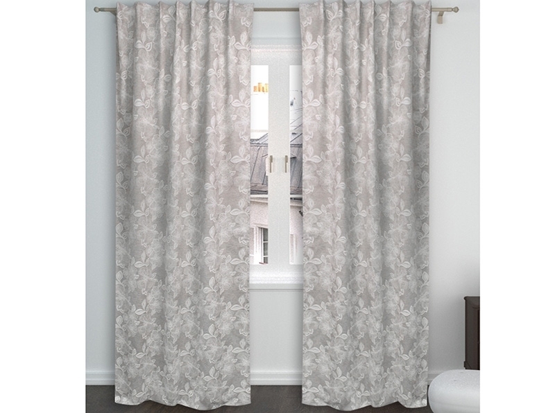 20ШС70-1-КВ 2341/4832/26П Комплект штор