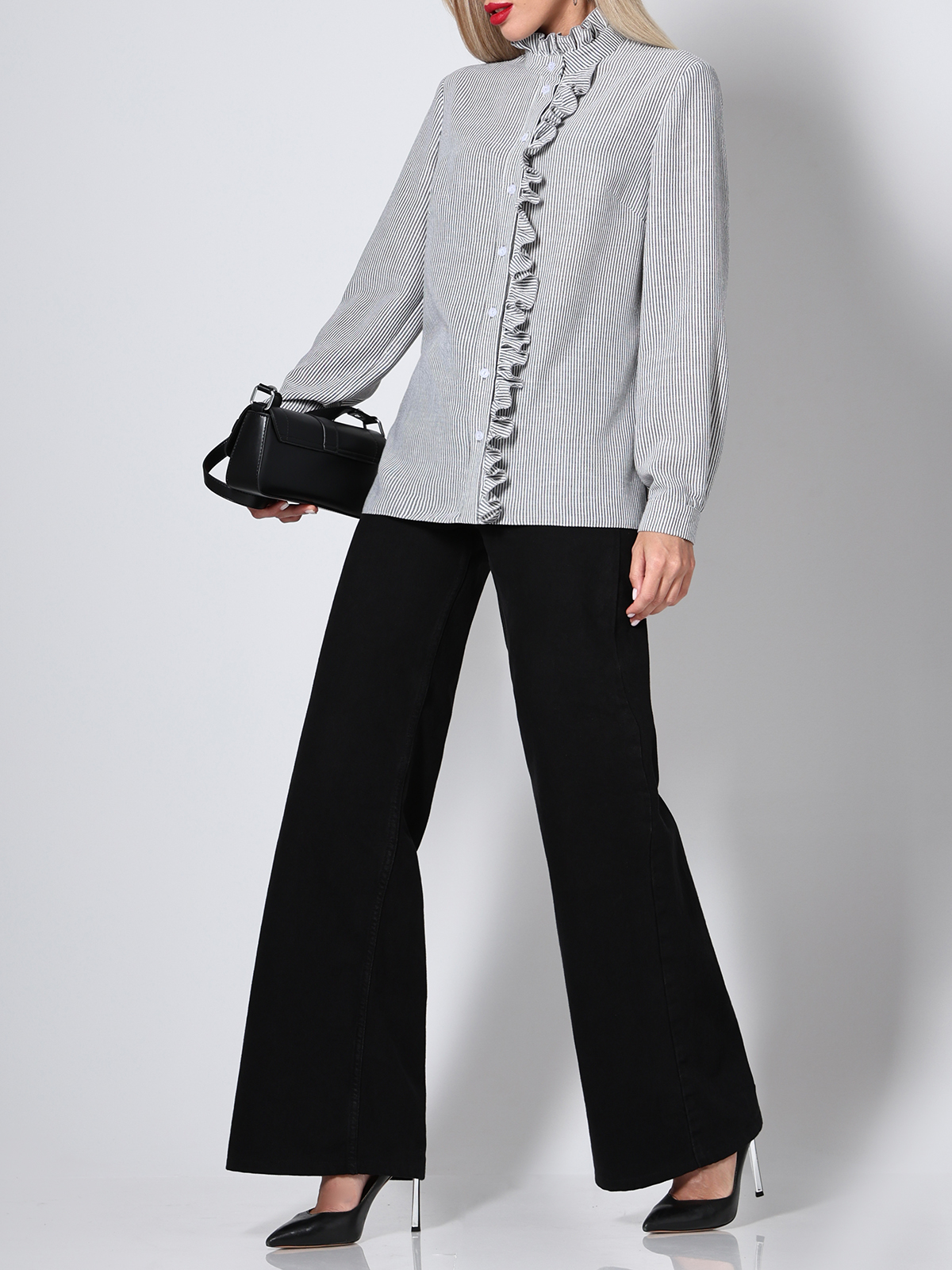 Блузка Адора