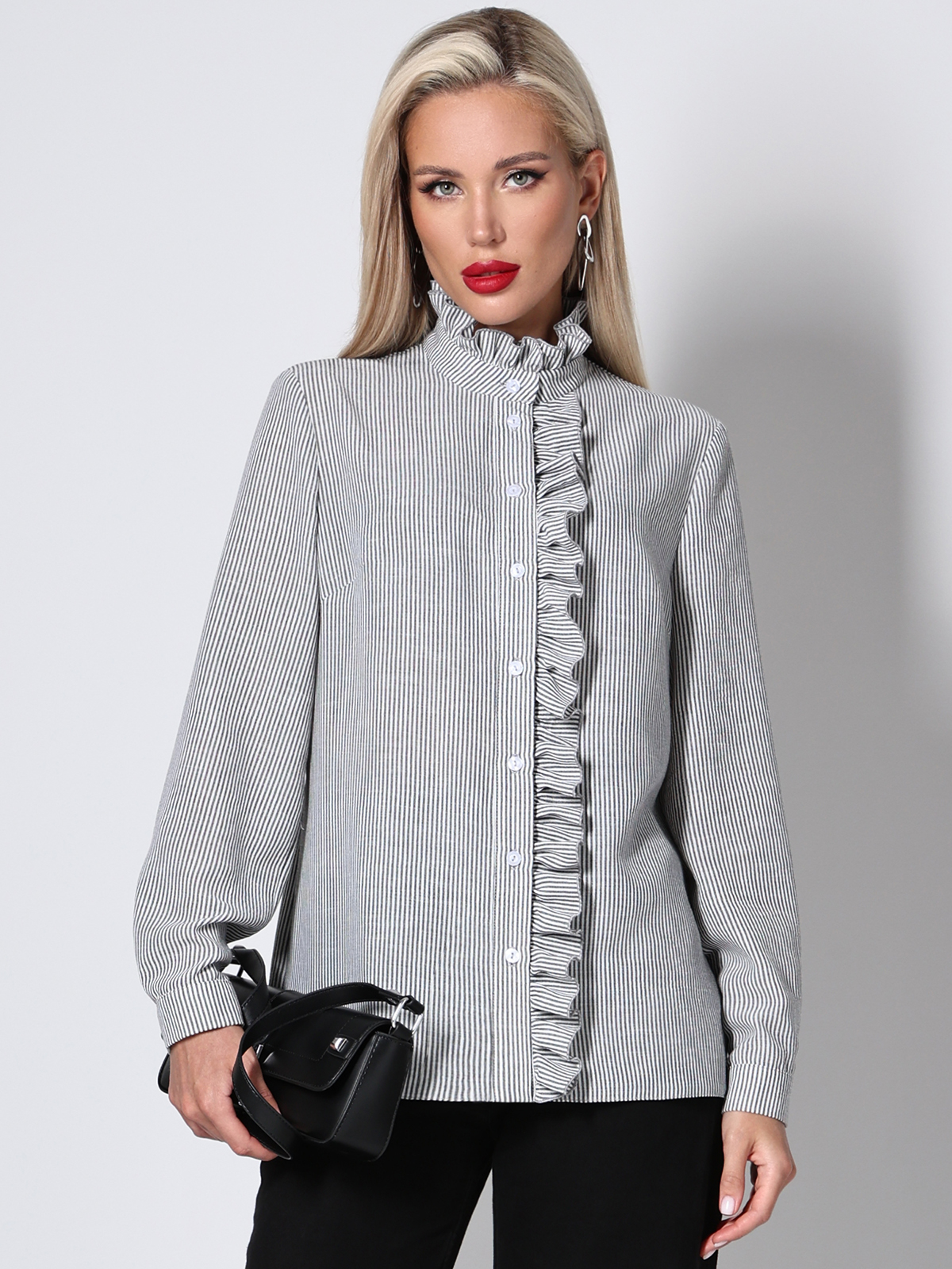 Блузка Адора