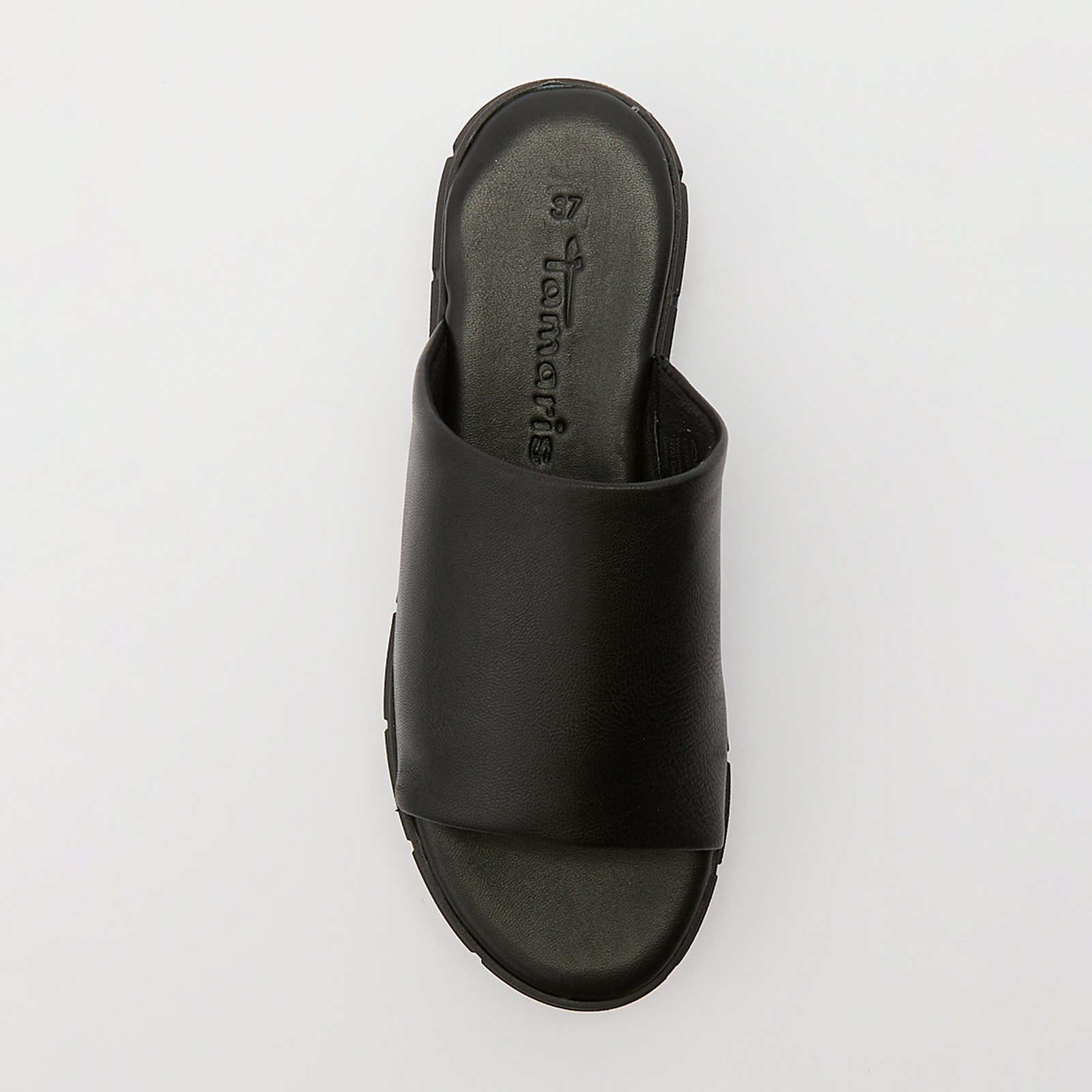 5203 р. 9290 р. Женские шлепанцы TAMARIS NELL