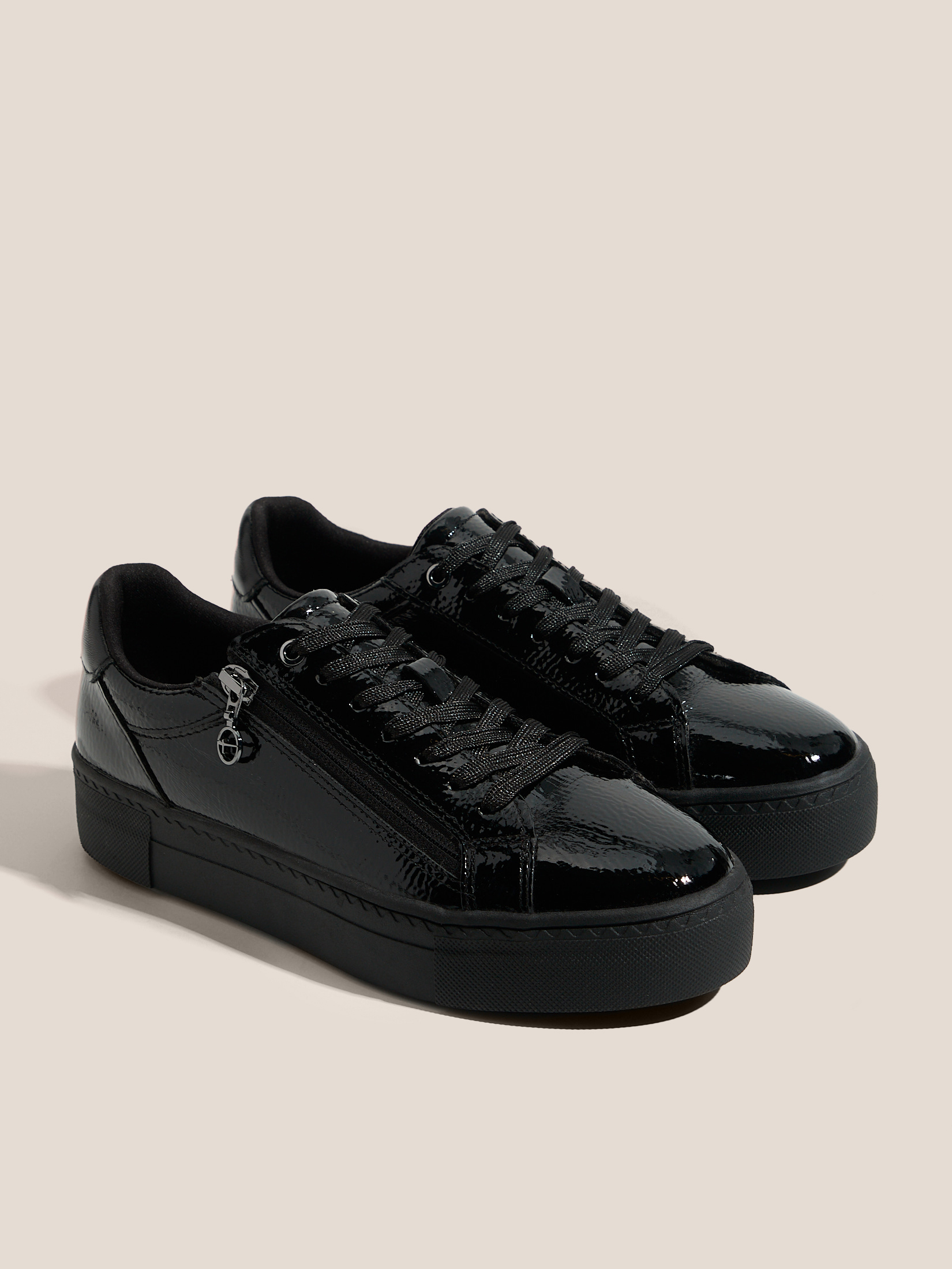 5301 р. 9300 р. Женские кеды TAMARIS ALEXIA