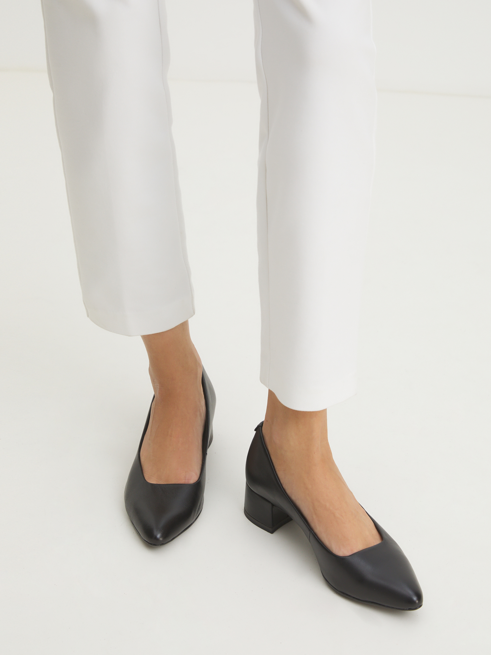 6555 р. 11500 р. Женские туфли TAMARIS CILJA