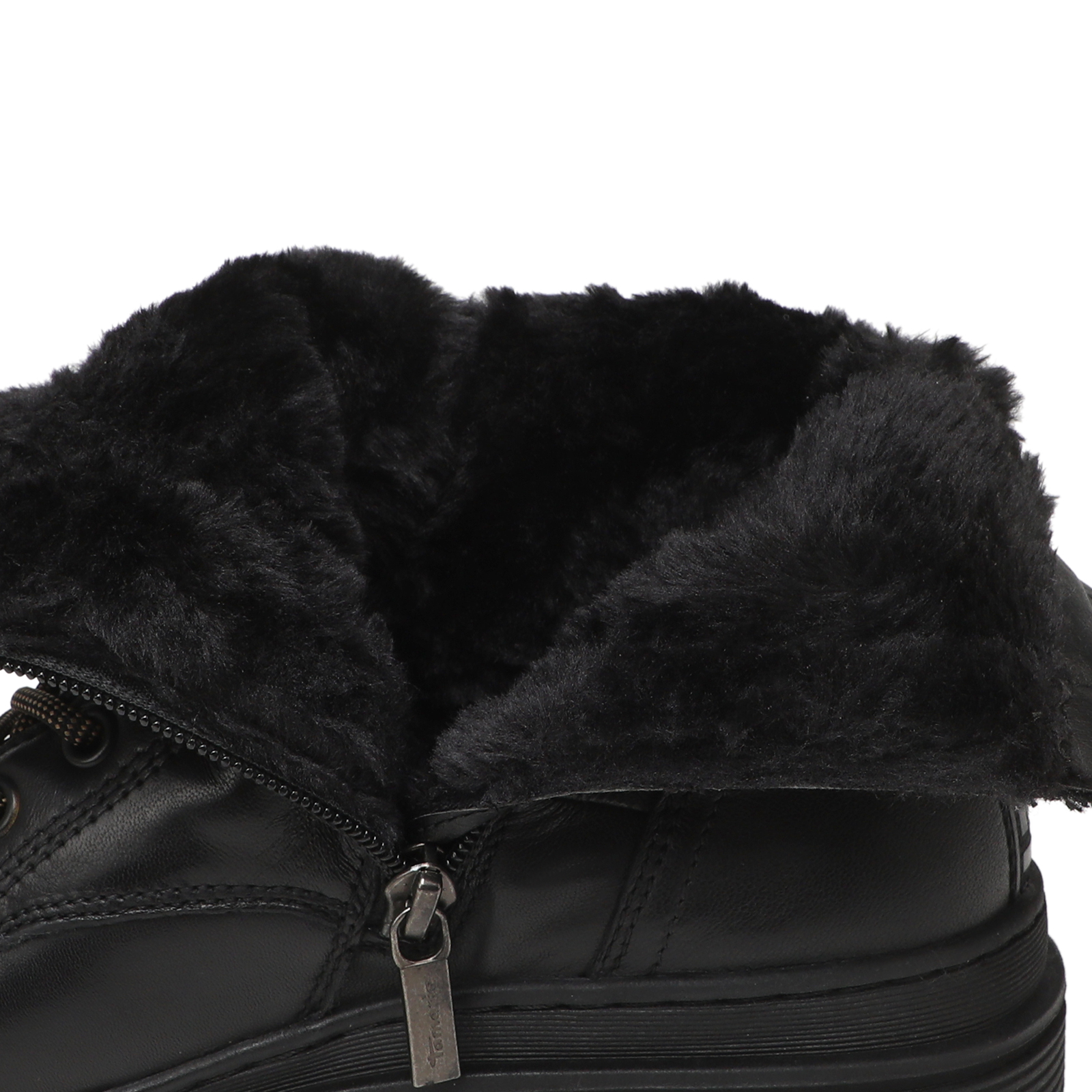 7140 р. 12750 р. Женские ботинки TAMARIS RIXI