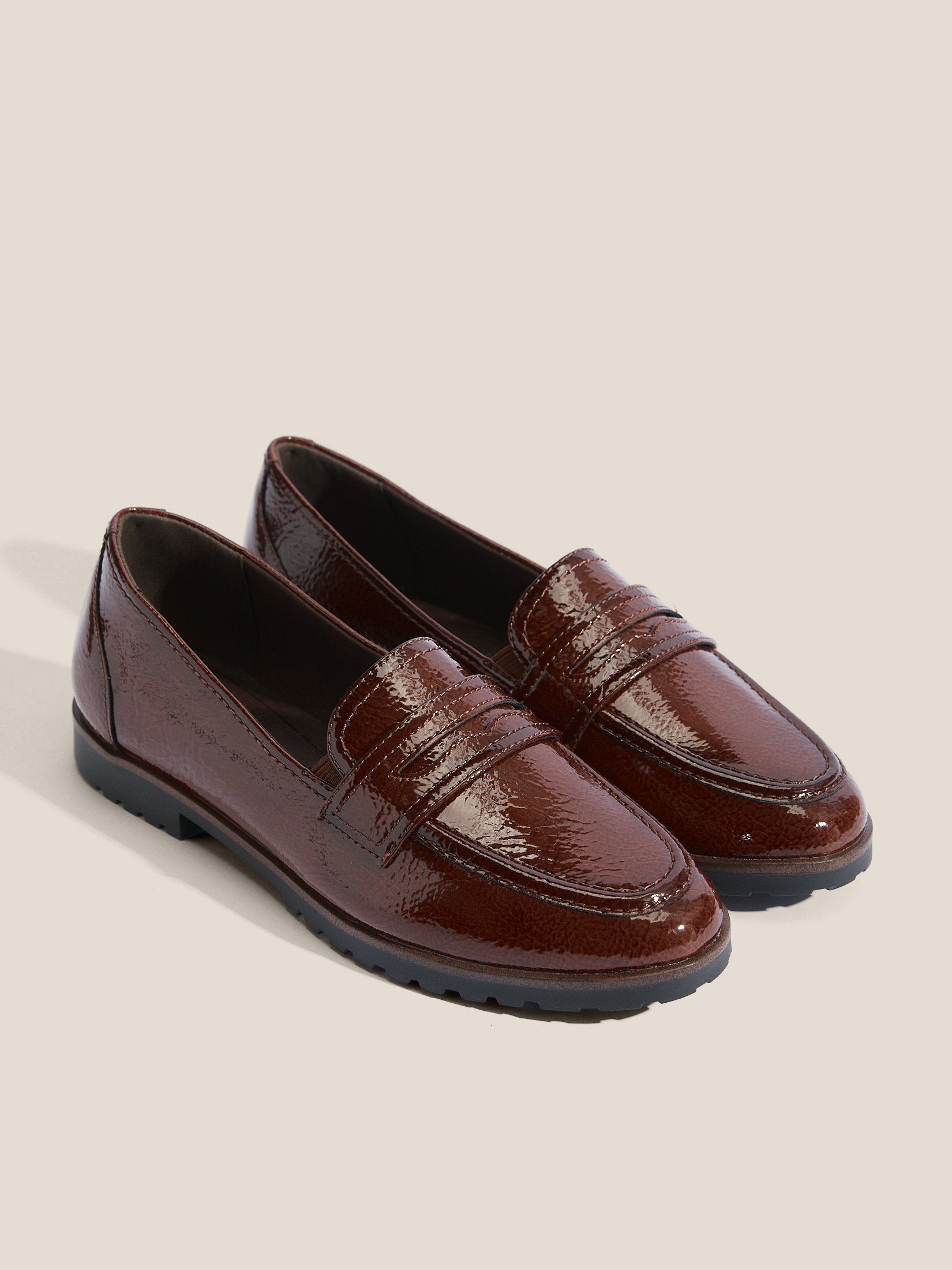 4560 р. 8000 р. Женские лоферы TAMARIS CAREEN