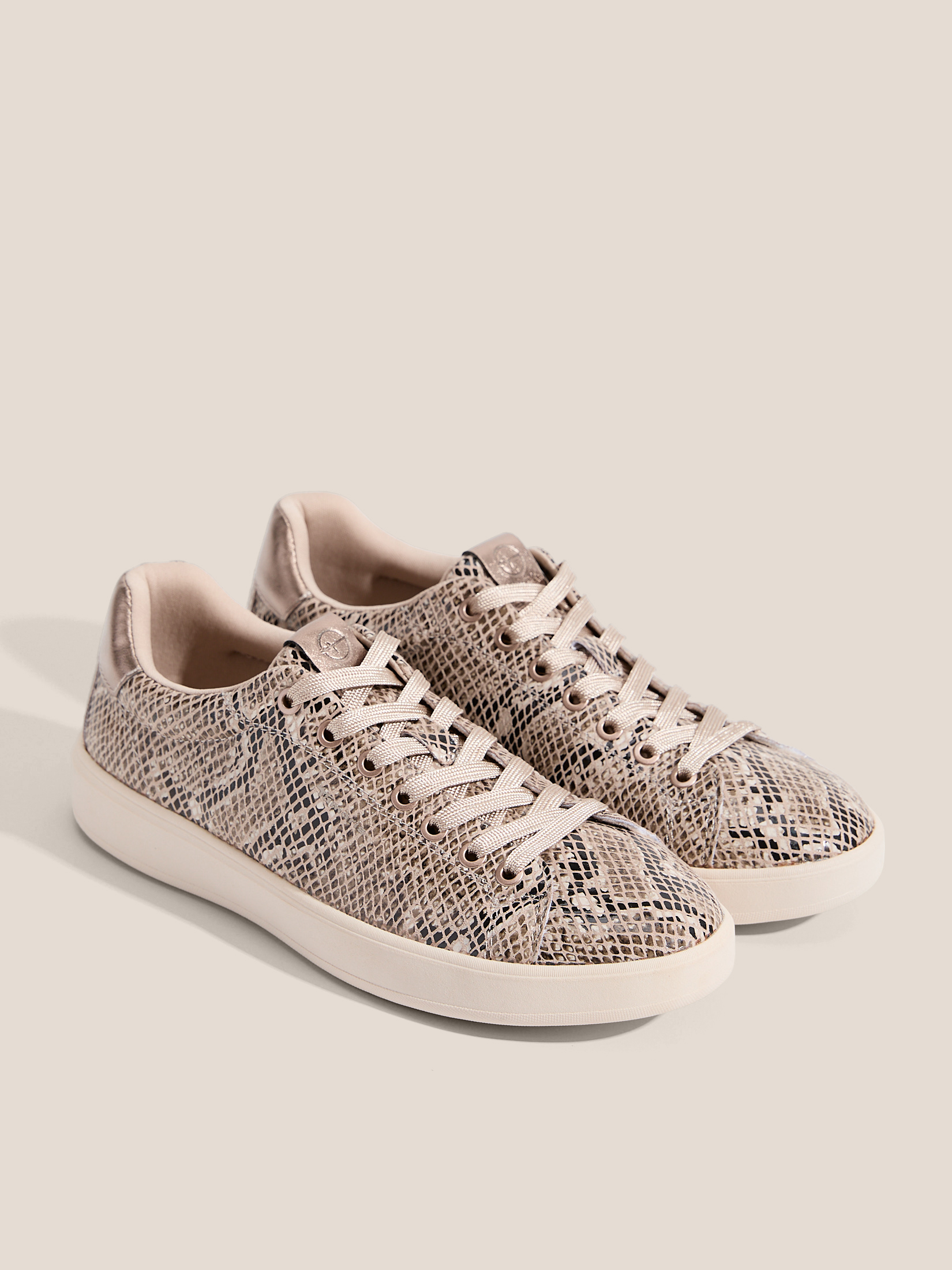 4731 р. 8300 р. Женские кеды TAMARIS SKYLAR