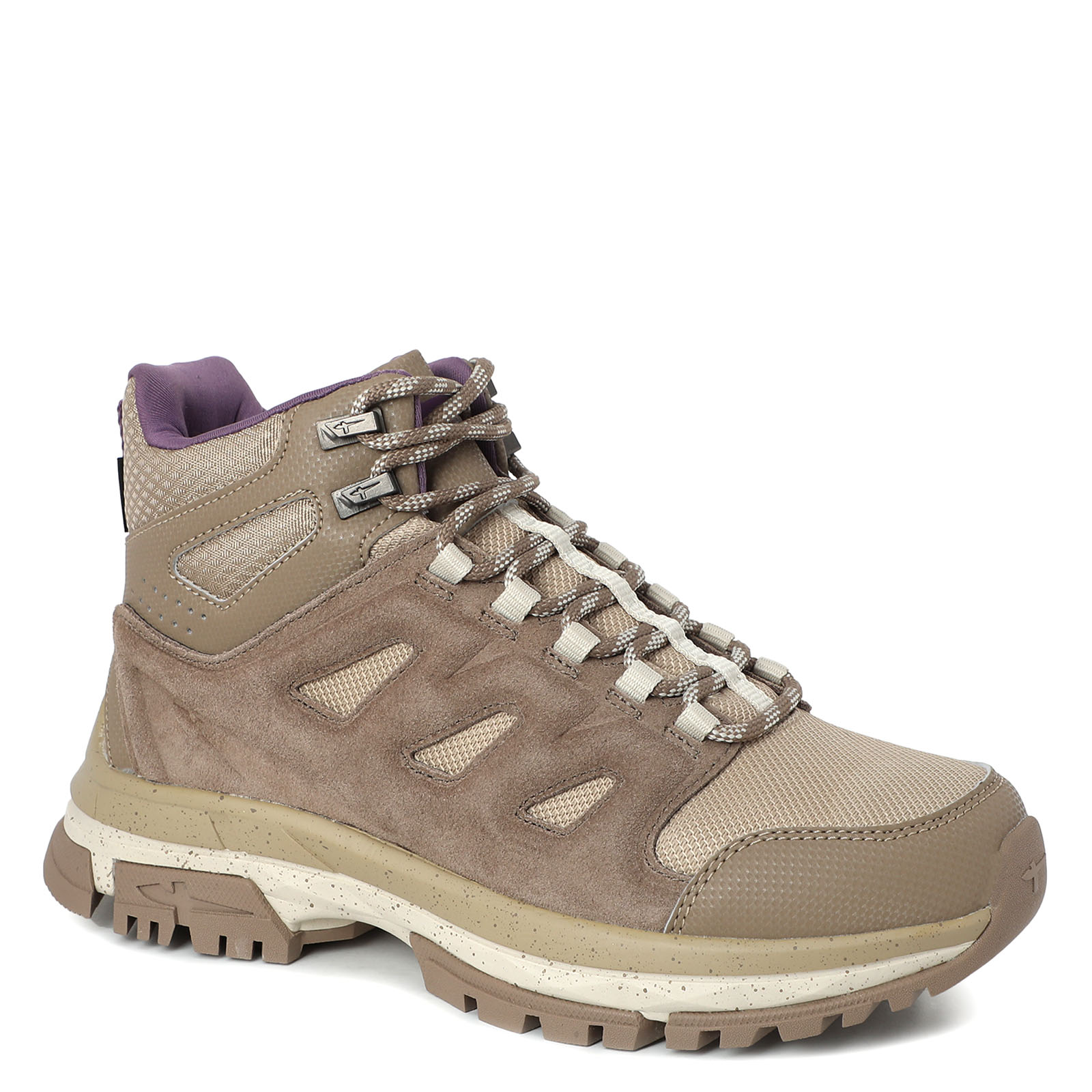 10075 р. <s>17990 р. Женские кроссовки для хайкинга/треккинга TAMARIS HIKE