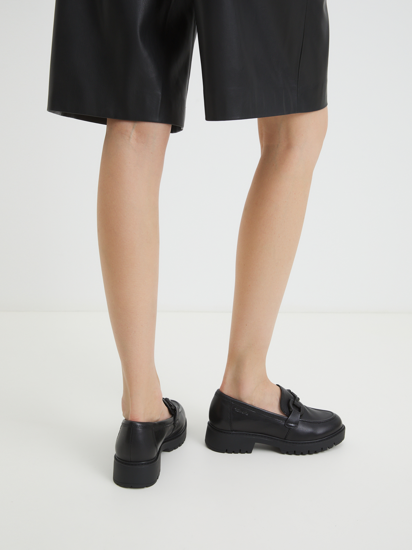 6555 р. 11500 р. Женские лоферы TAMARIS FLORA