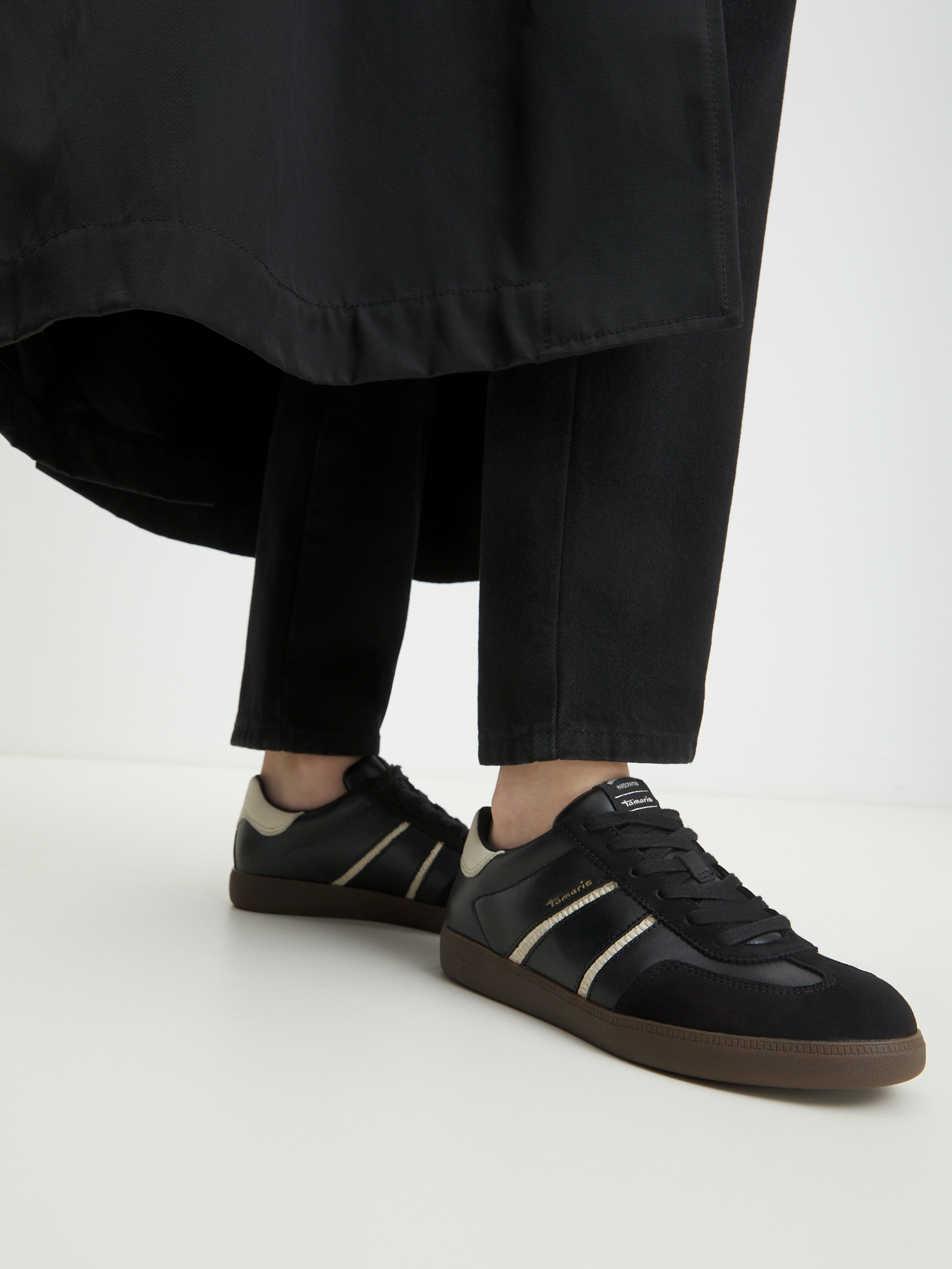 5985 р. 10500 р. Женские кеды TAMARIS TATI