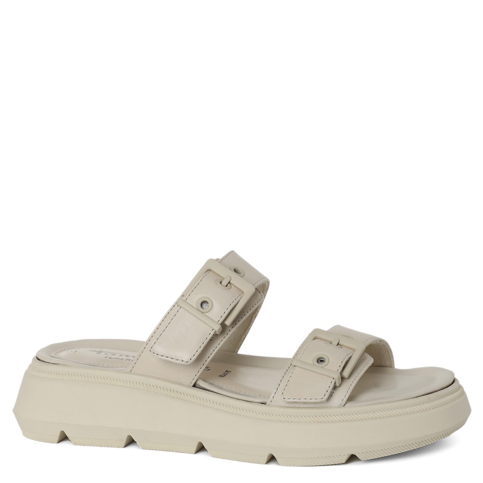 6155 р. 10990 р. Женские шлепанцы TAMARIS LAREA