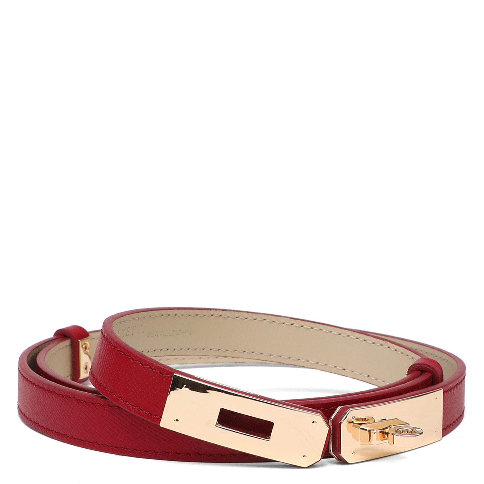 800 р.  1990 р.  Женский ремень с регулировкой по талии CALZETTI