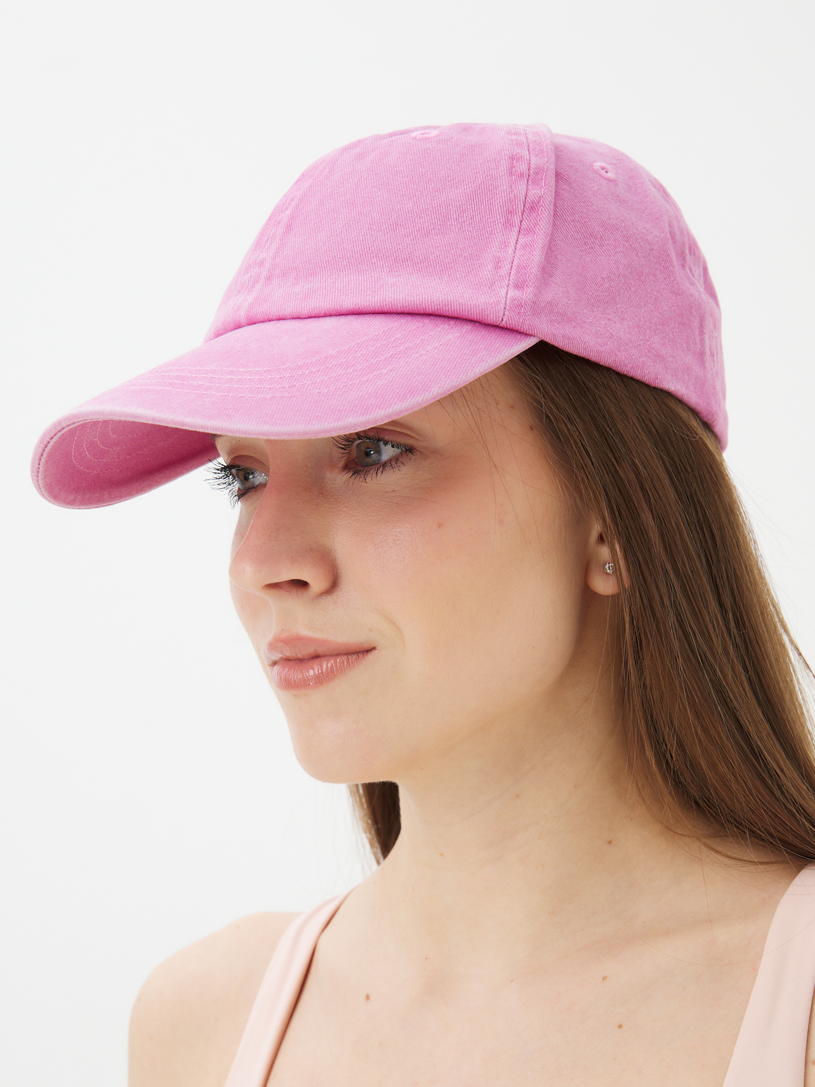 403 р. 950 р. Женская бейсболка MAISON DAVID