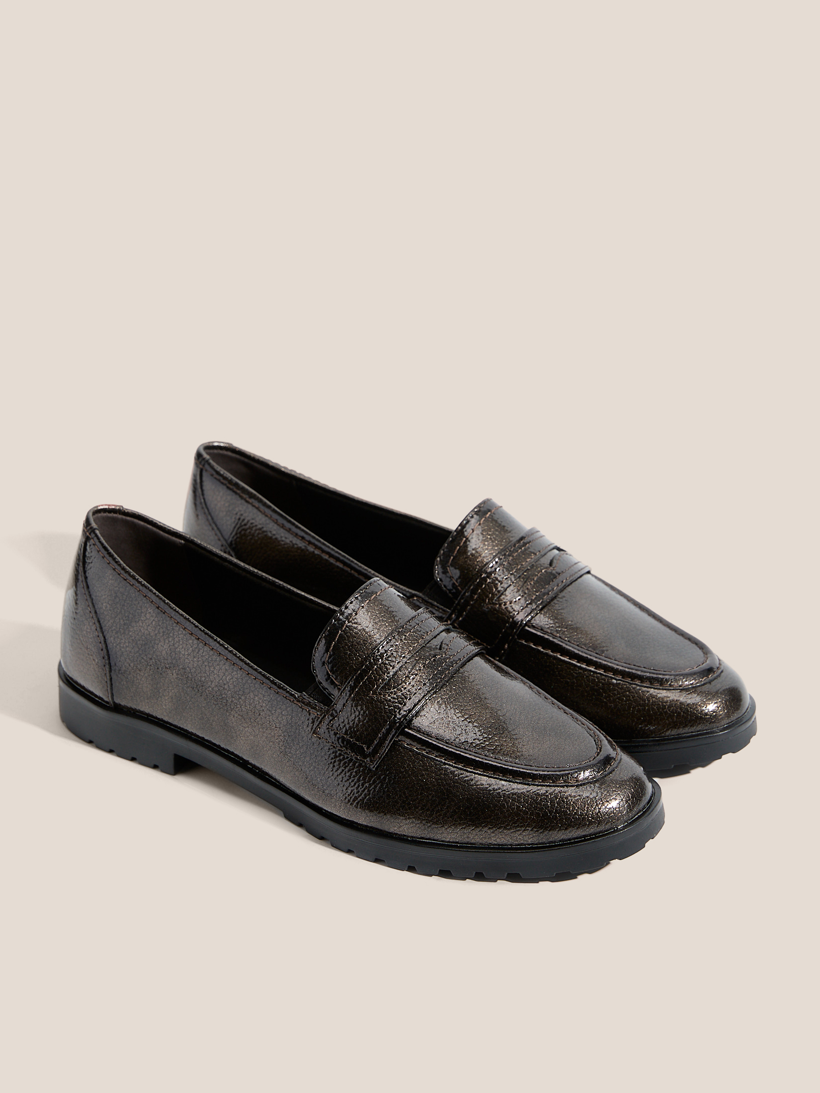 4560 р. 8000 р. Женские лоферы TAMARIS CAREEN