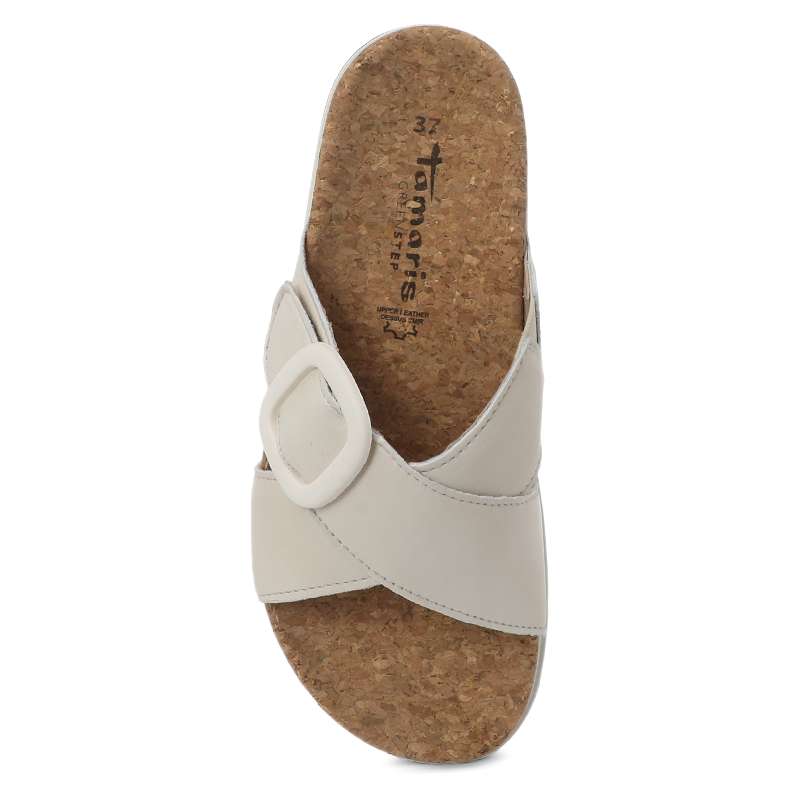 5315 р. 9490 р. Женские шлепанцы TAMARIS MARAJA