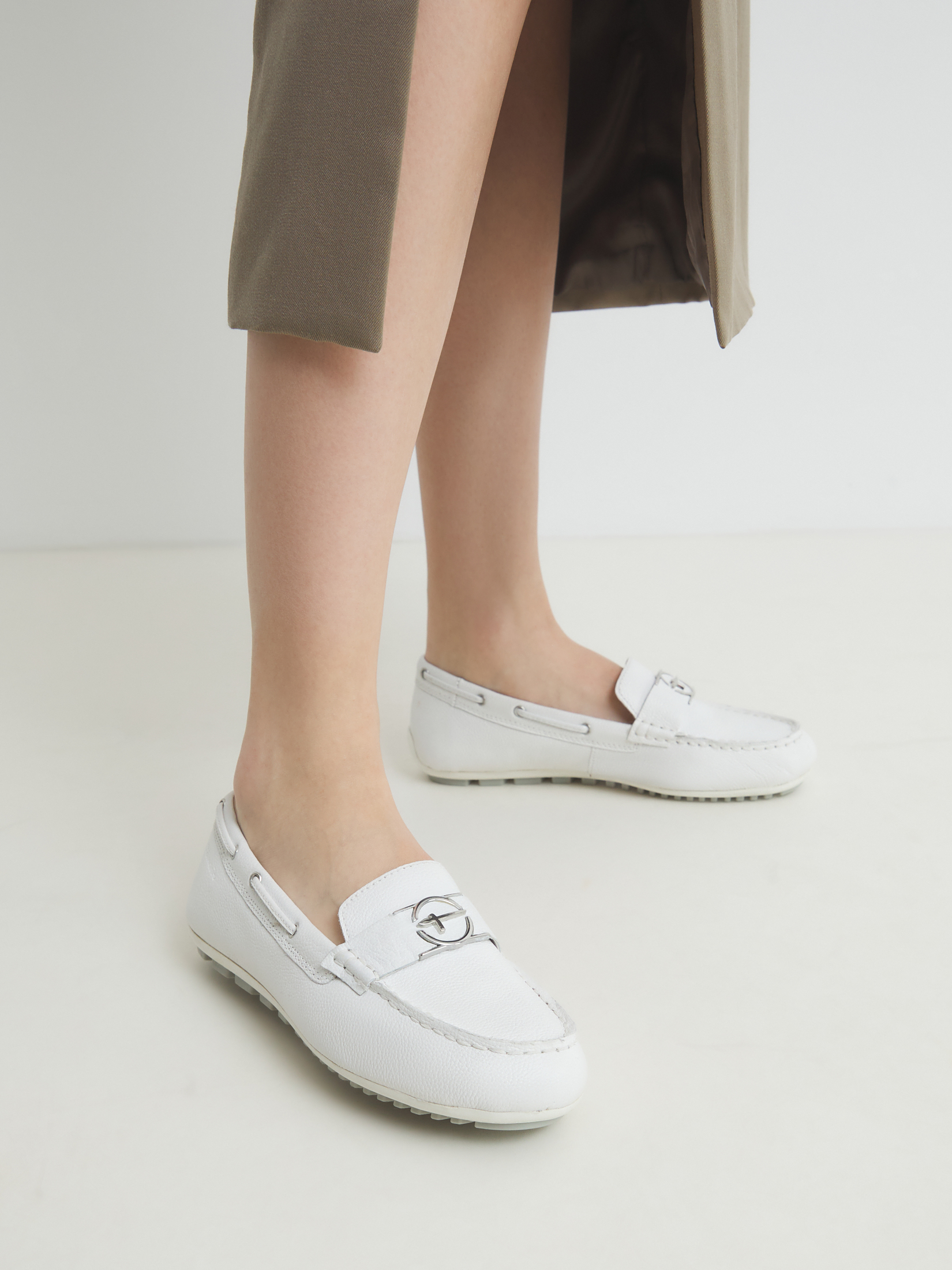 5985 р. 10500 р. Женские мокасины TAMARIS PATY