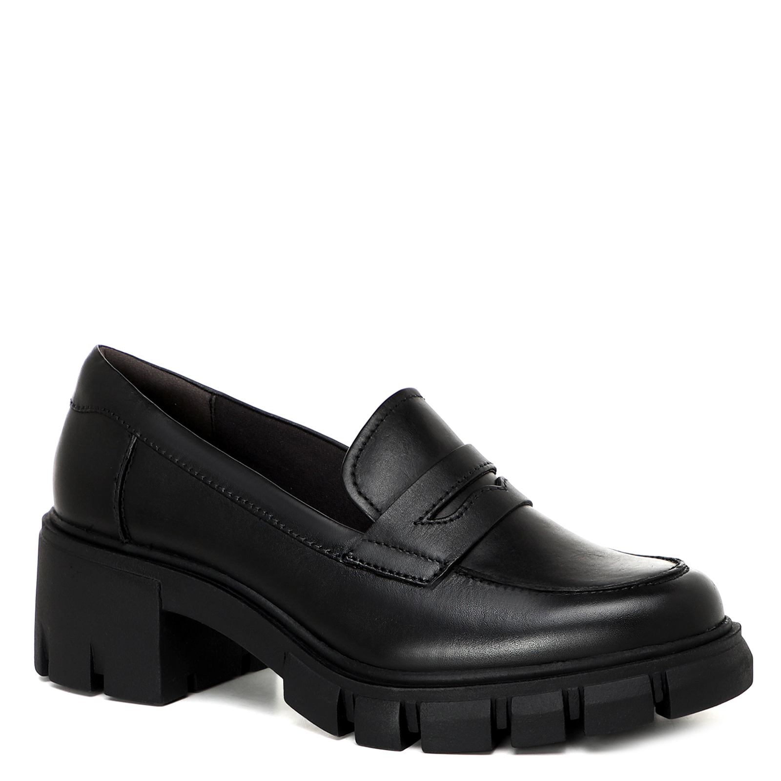 6840 р. 12000 р. Женские лоферы TAMARIS SAVANNAH