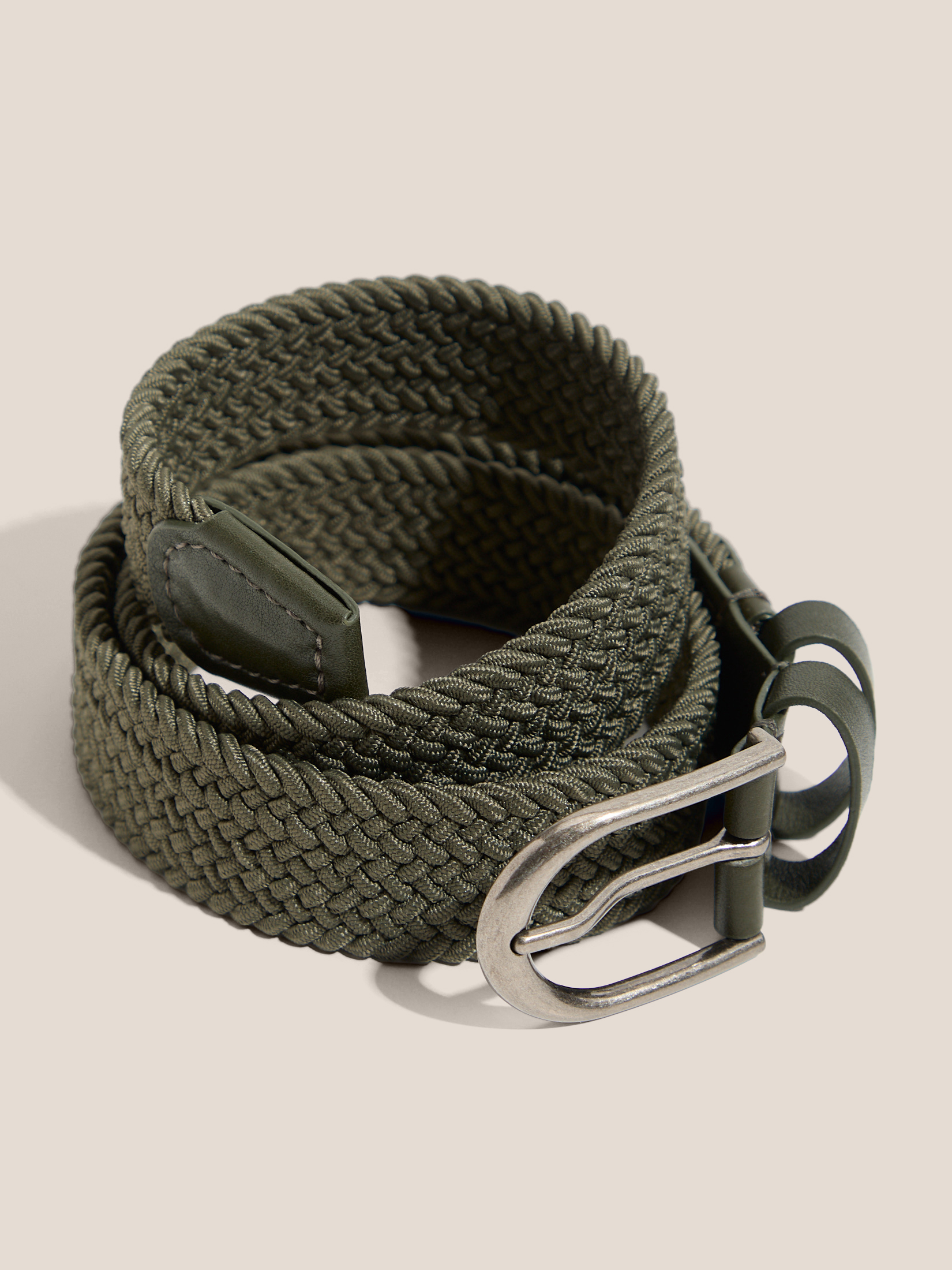 600 р.  1490 р.  Ремень MAISON DAVID