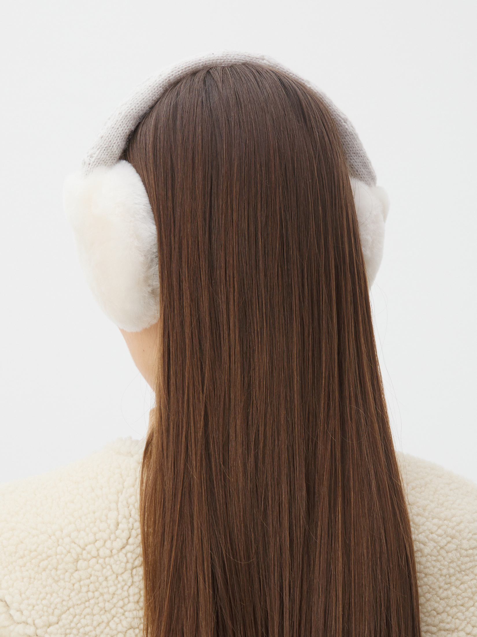 852 р. 2130 р. Женские утепленные наушники TENDANCE