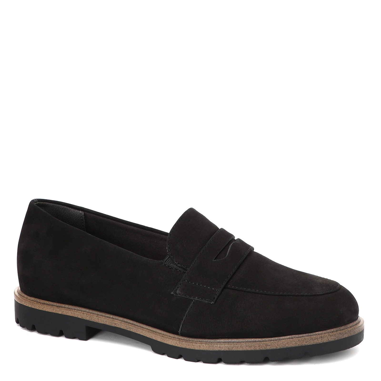 5415 р. 9500 р. Женские лоферы TAMARIS CAREEN