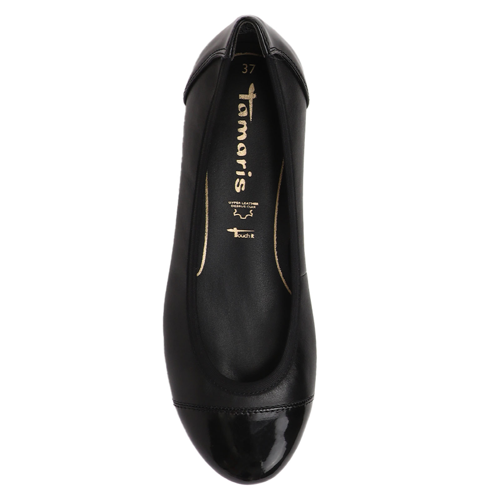 4088 р. 7300 р. Балетки TAMARIS ALENA