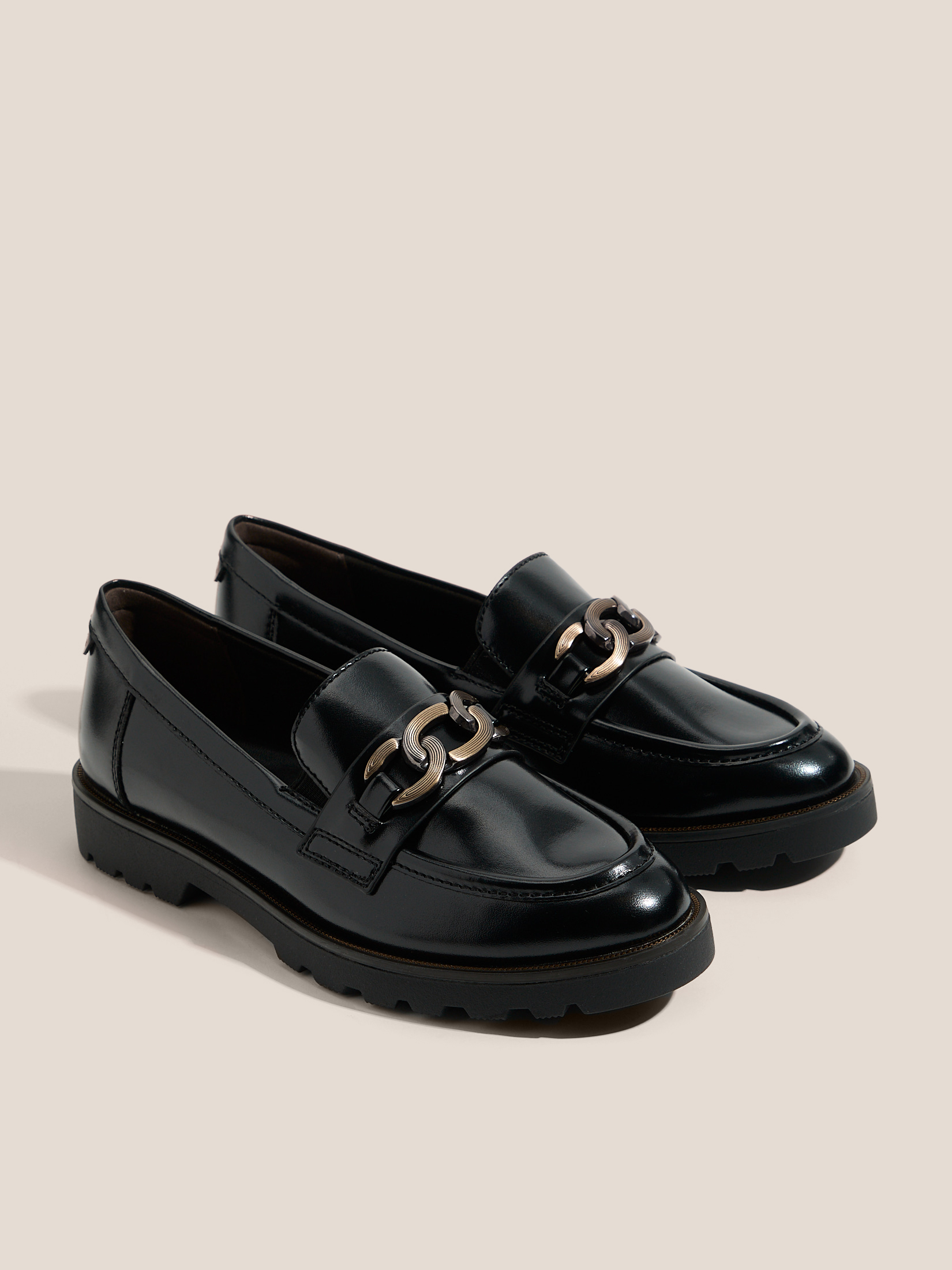 6270 р. 11000 р. Женские лоферы TAMARIS BADAM