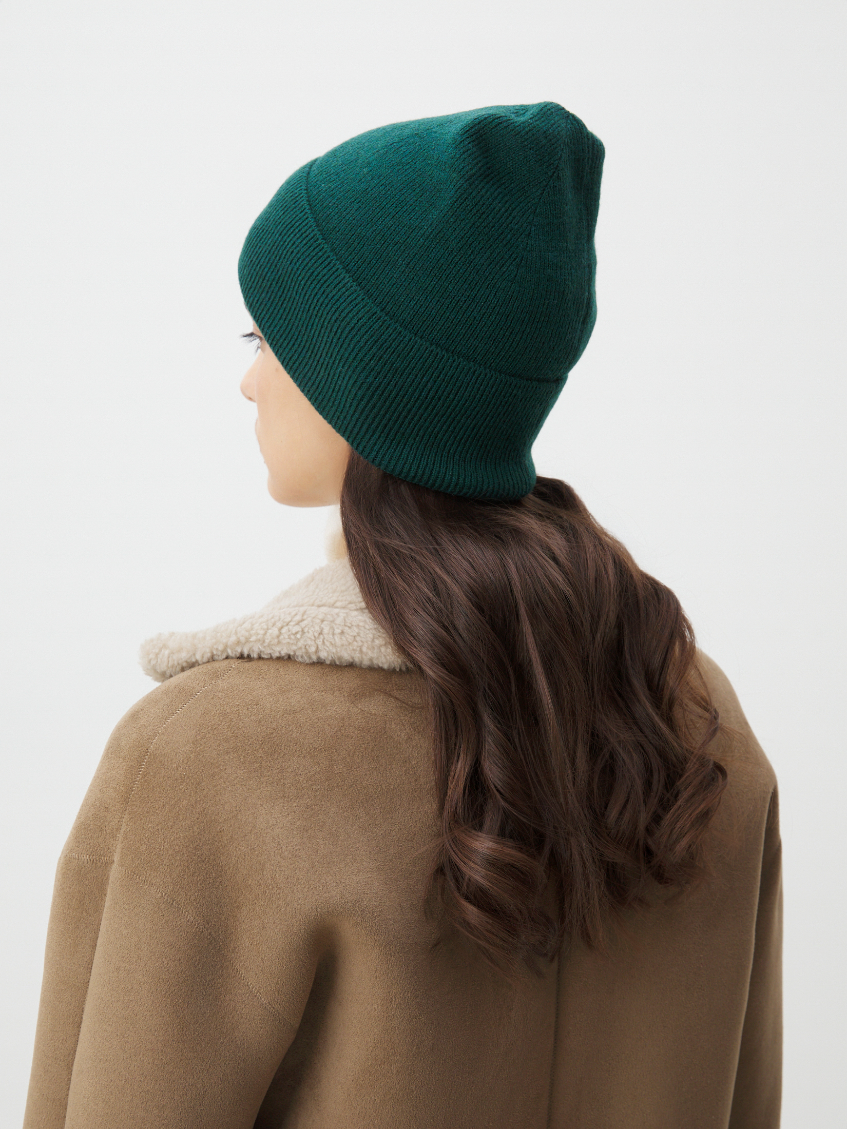 716 р. 1790 р. Женская шапка CALZETTI 5551