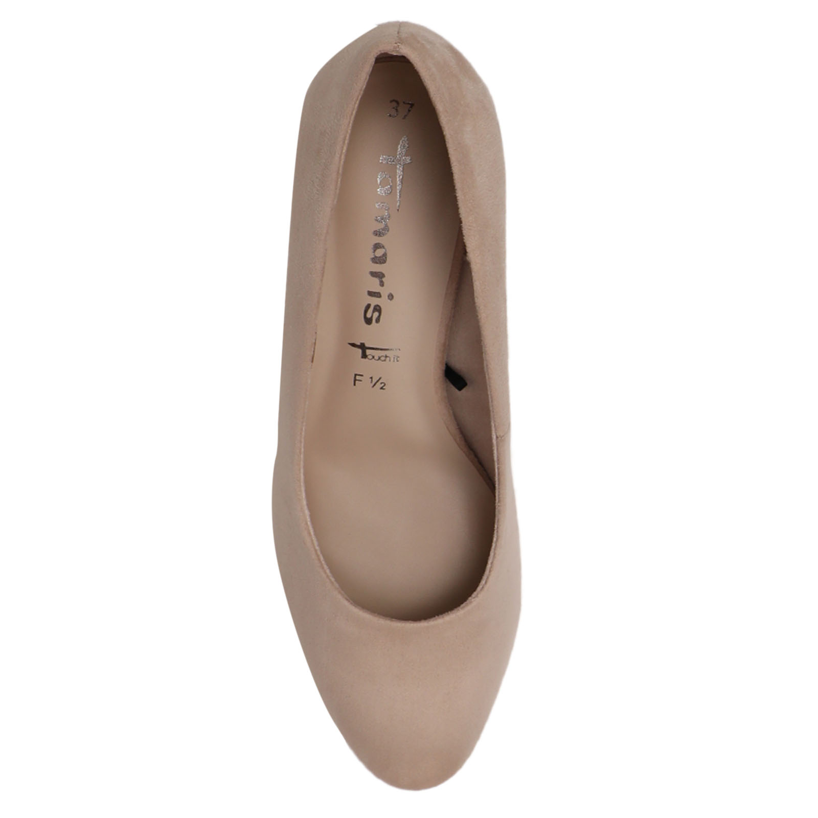 4275 р. 7500 р. Женские туфли TAMARIS DAENERYS