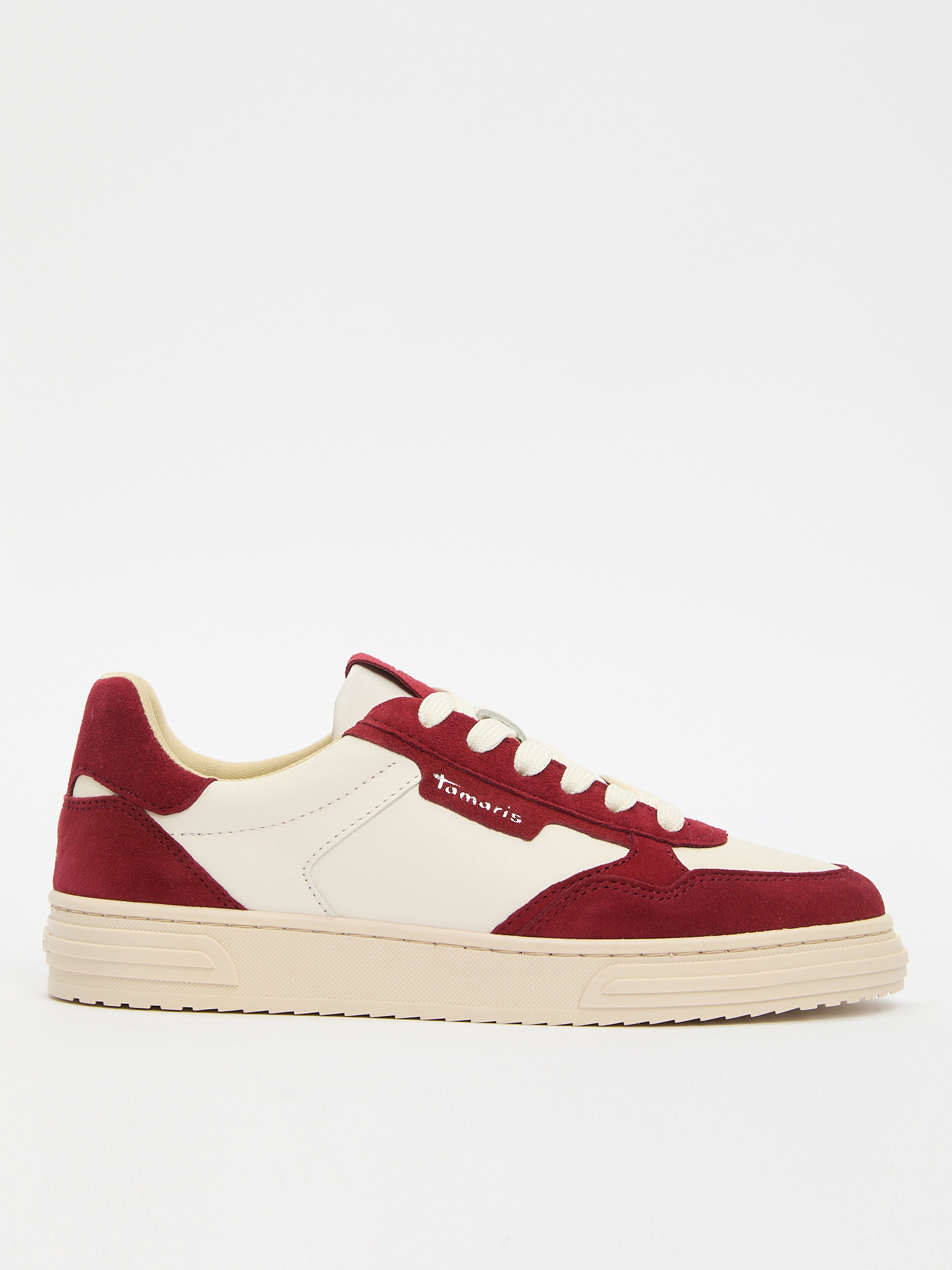 7581 р. 13300 р. Женские кеды TAMARIS KALEO