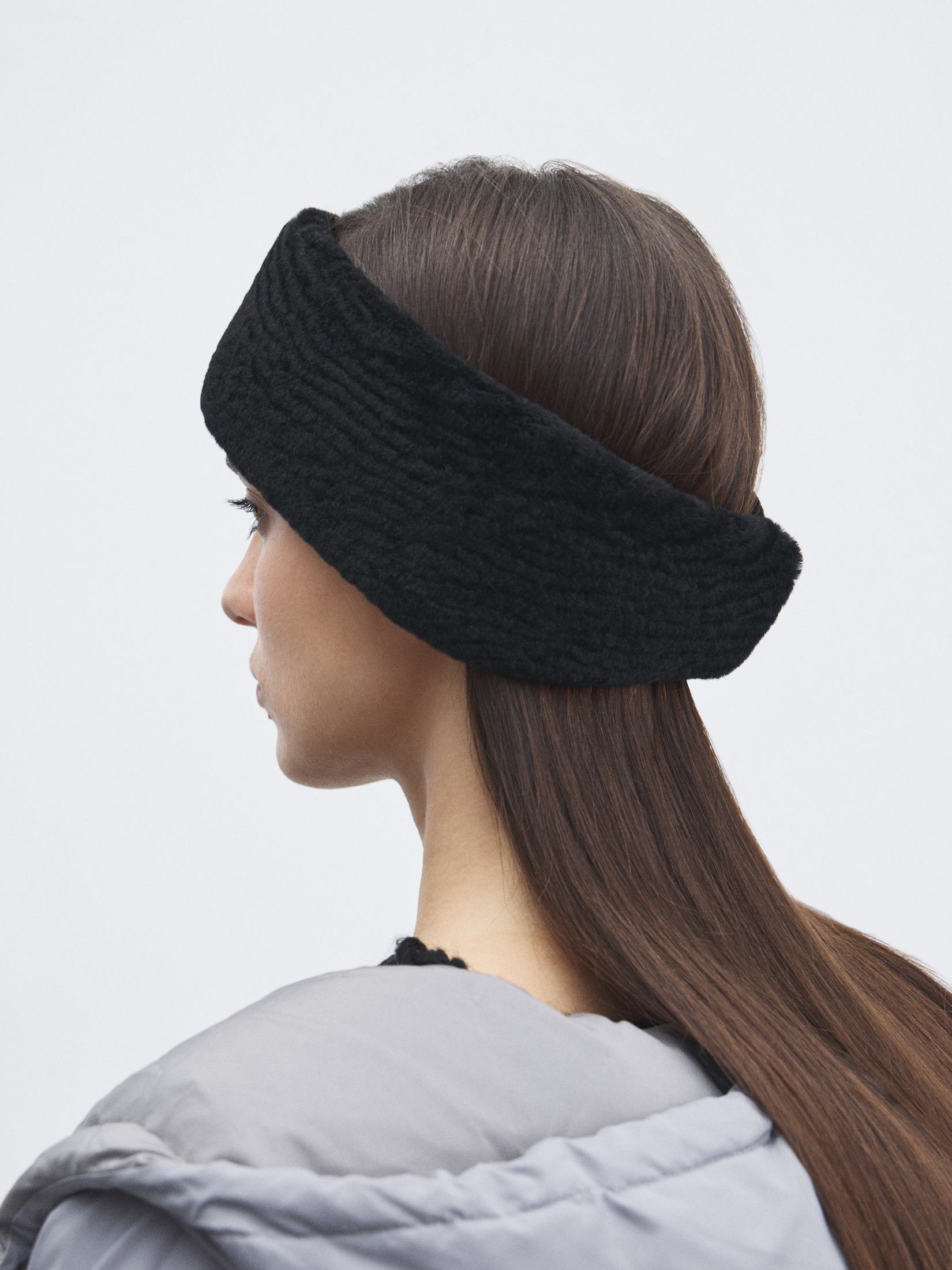 1996 р. 4990 р. Женская повязка на голову MAISON DAVID