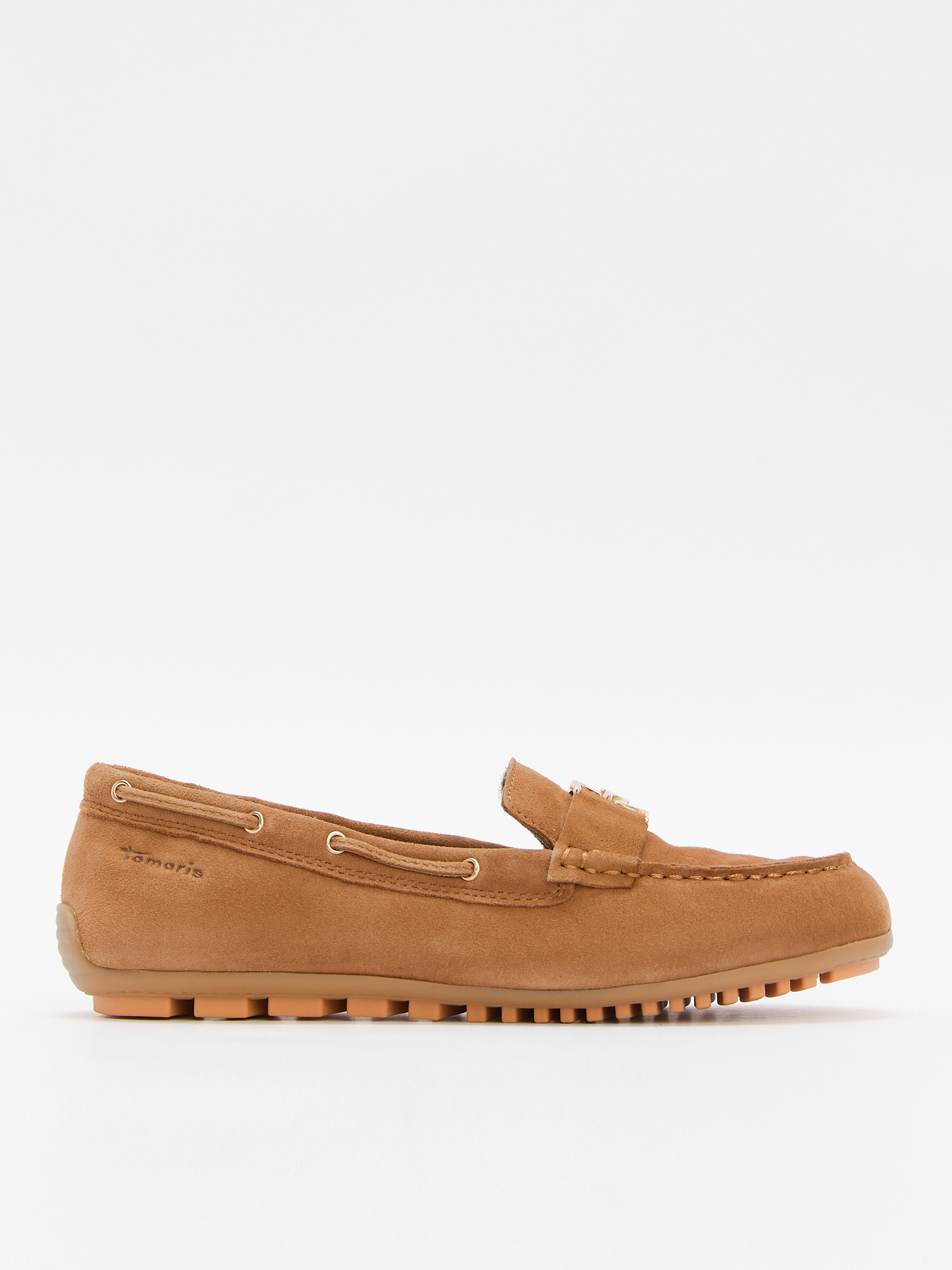 5985 р. 10500 р. Женские мокасины TAMARIS PATY