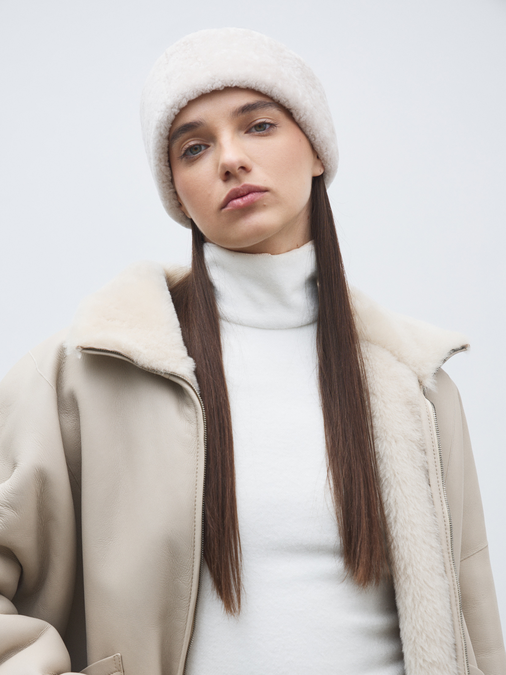 1996 р. 4990 р. Женская повязка на голову MAISON DAVID