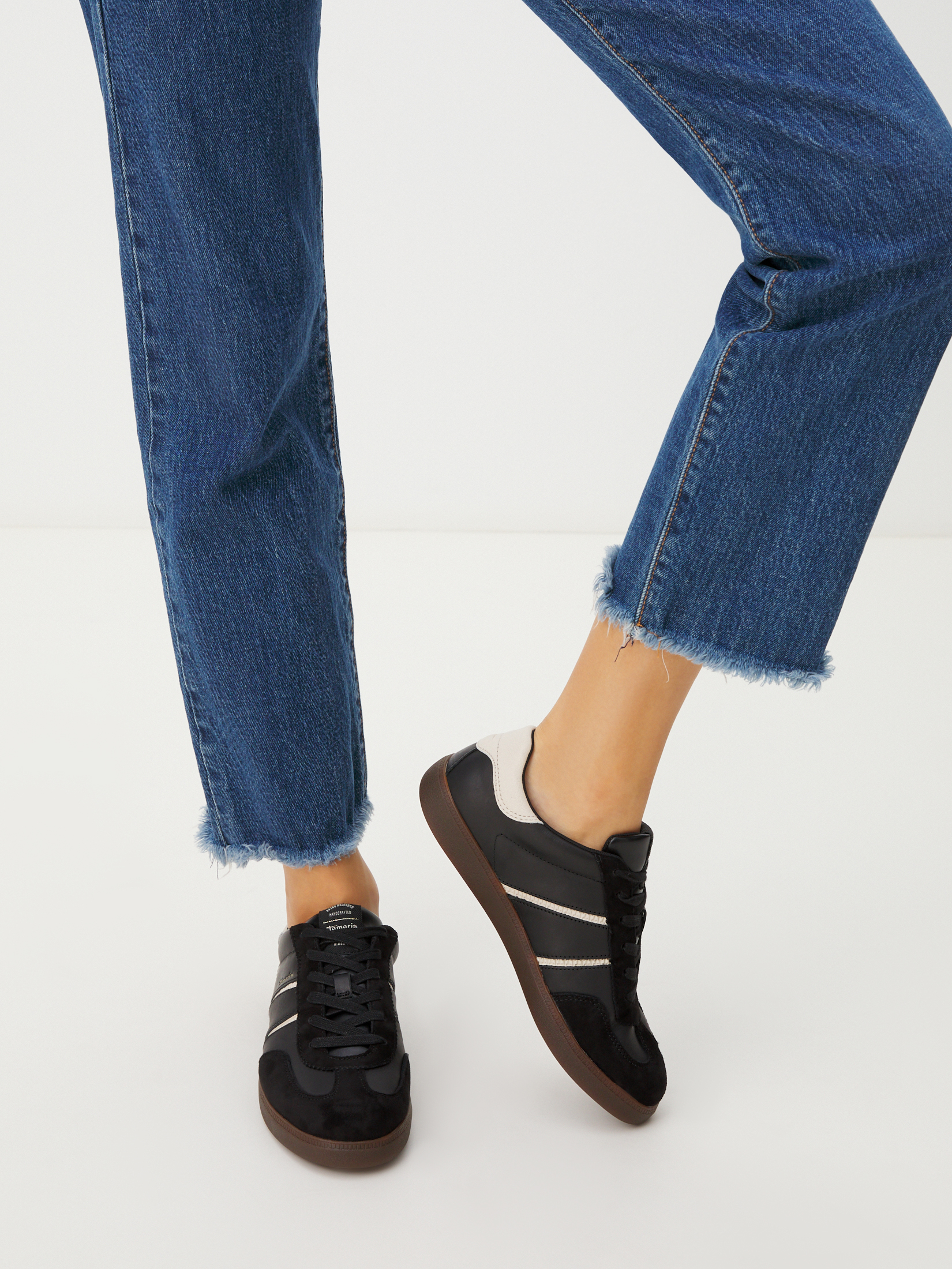 5985 р. 10500 р. Женские кеды TAMARIS TATI