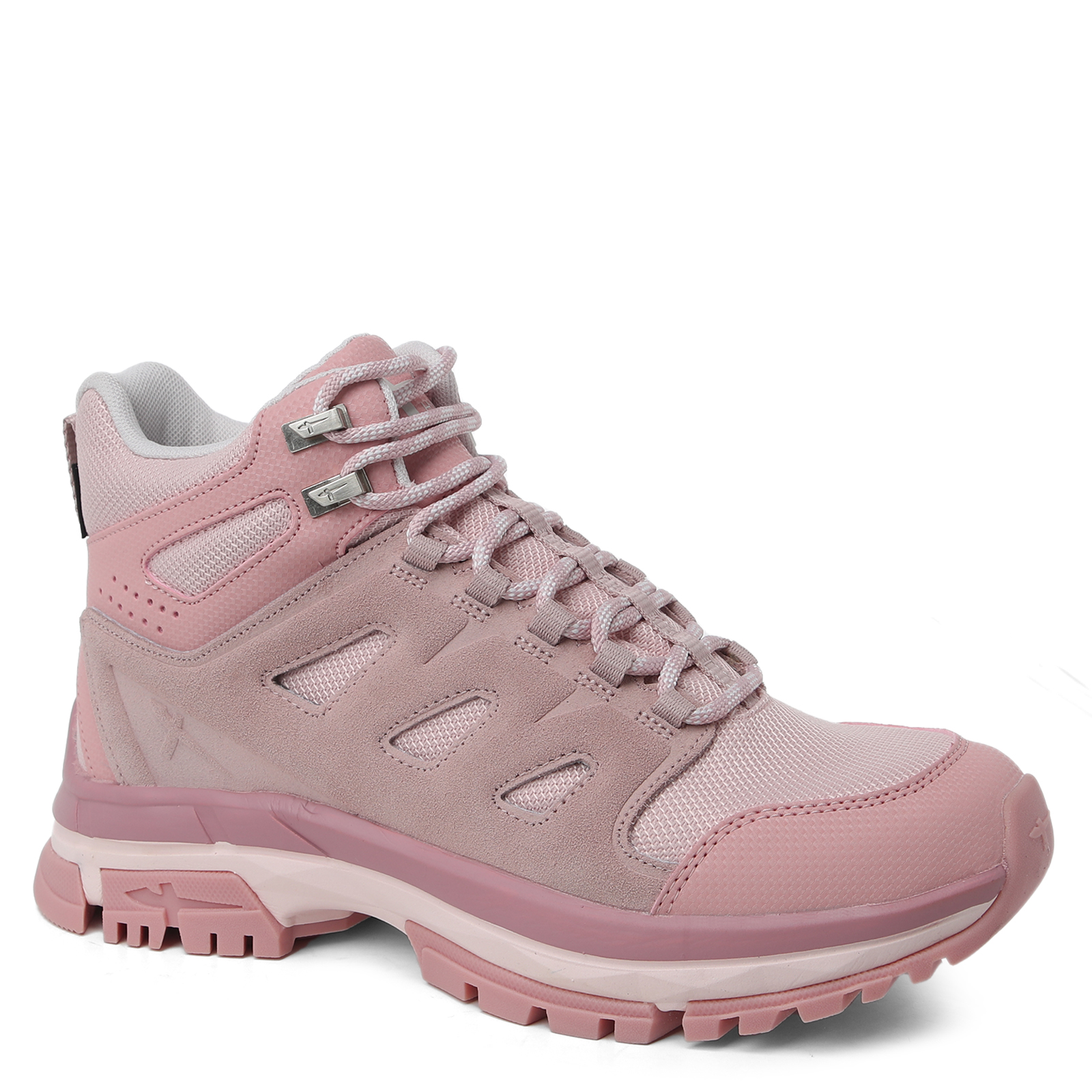 12820 р. <s>22490 р. Женские кроссовки для хайкинга/треккинга TAMARIS HIKE