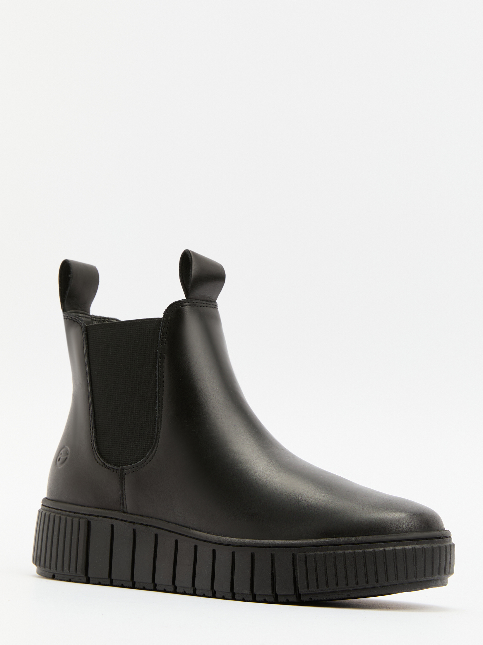 8120 р. 14500 р. Женские челси TAMARIS JARMA