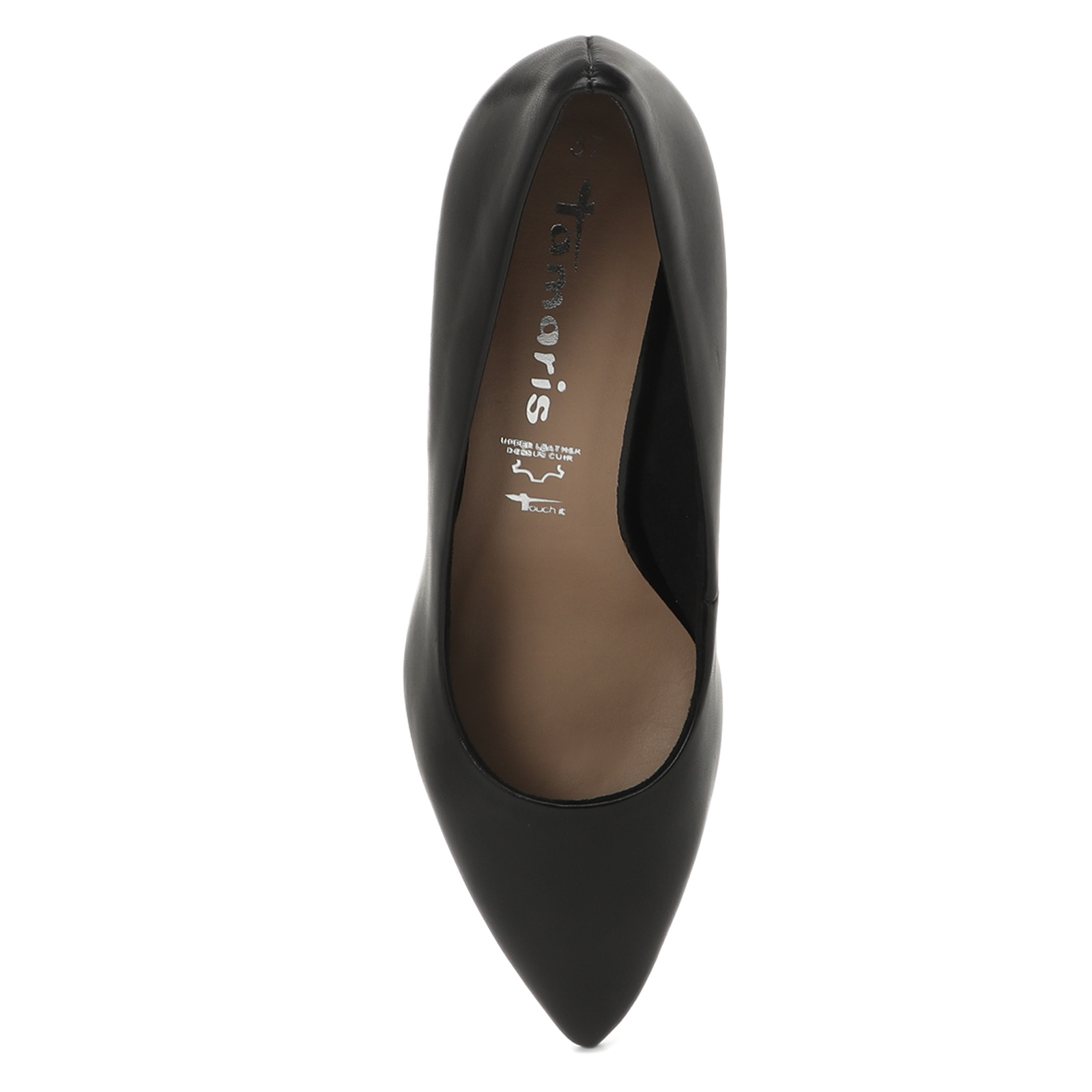 6270 р. 11000 р. Женские туфли TAMARIS EDAN