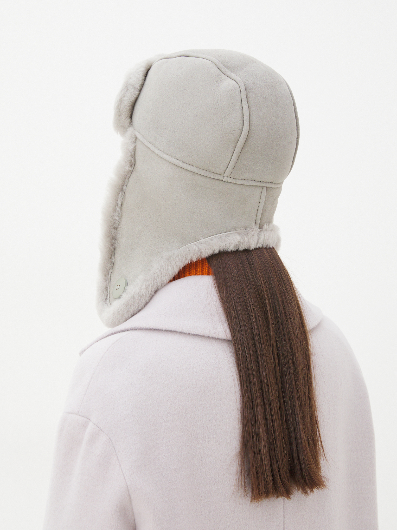 3104 р. 7760 р. Шапка TENDANCE