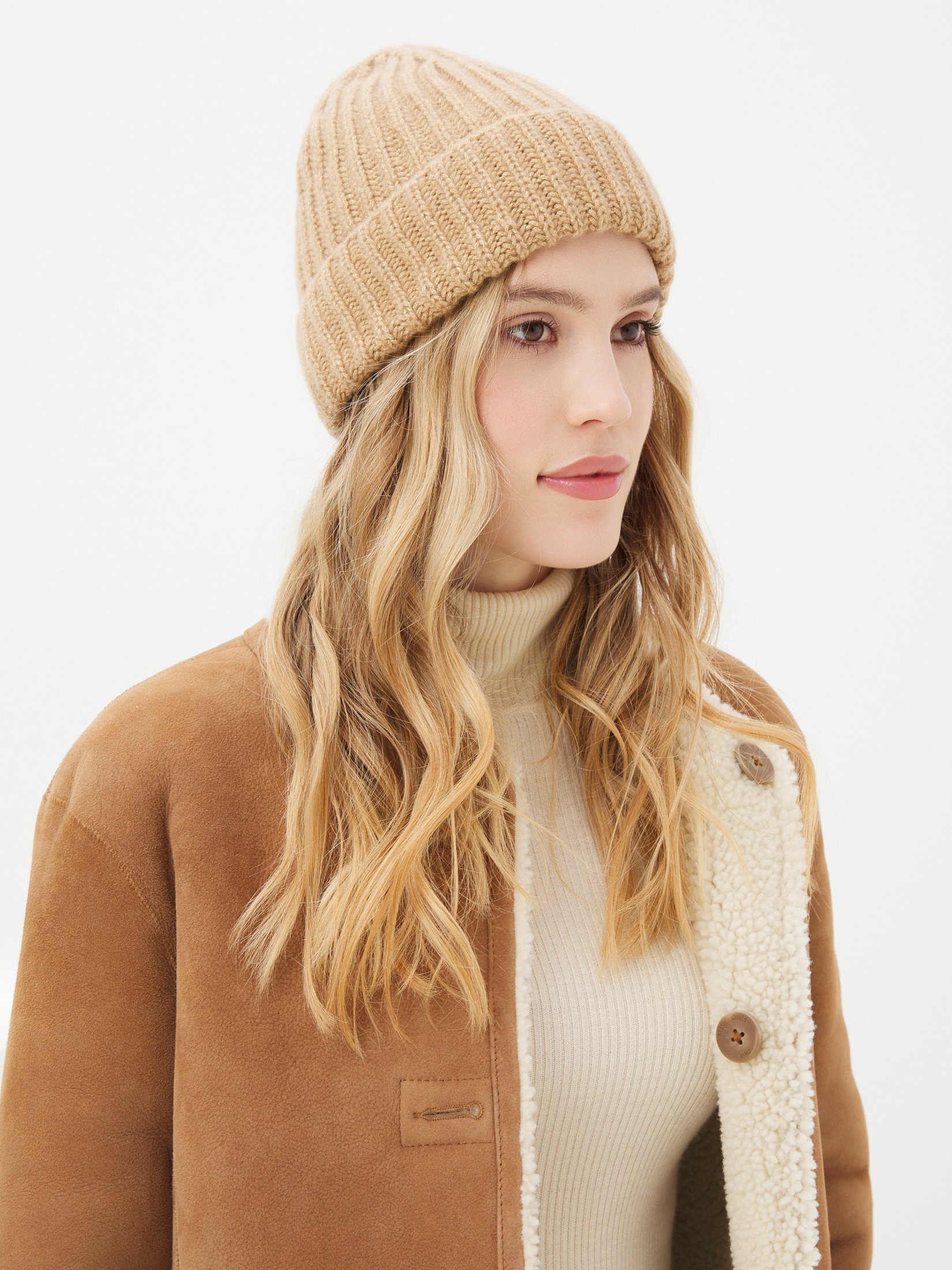 2312 р. 5780 р. Женская шапка CALZETTI