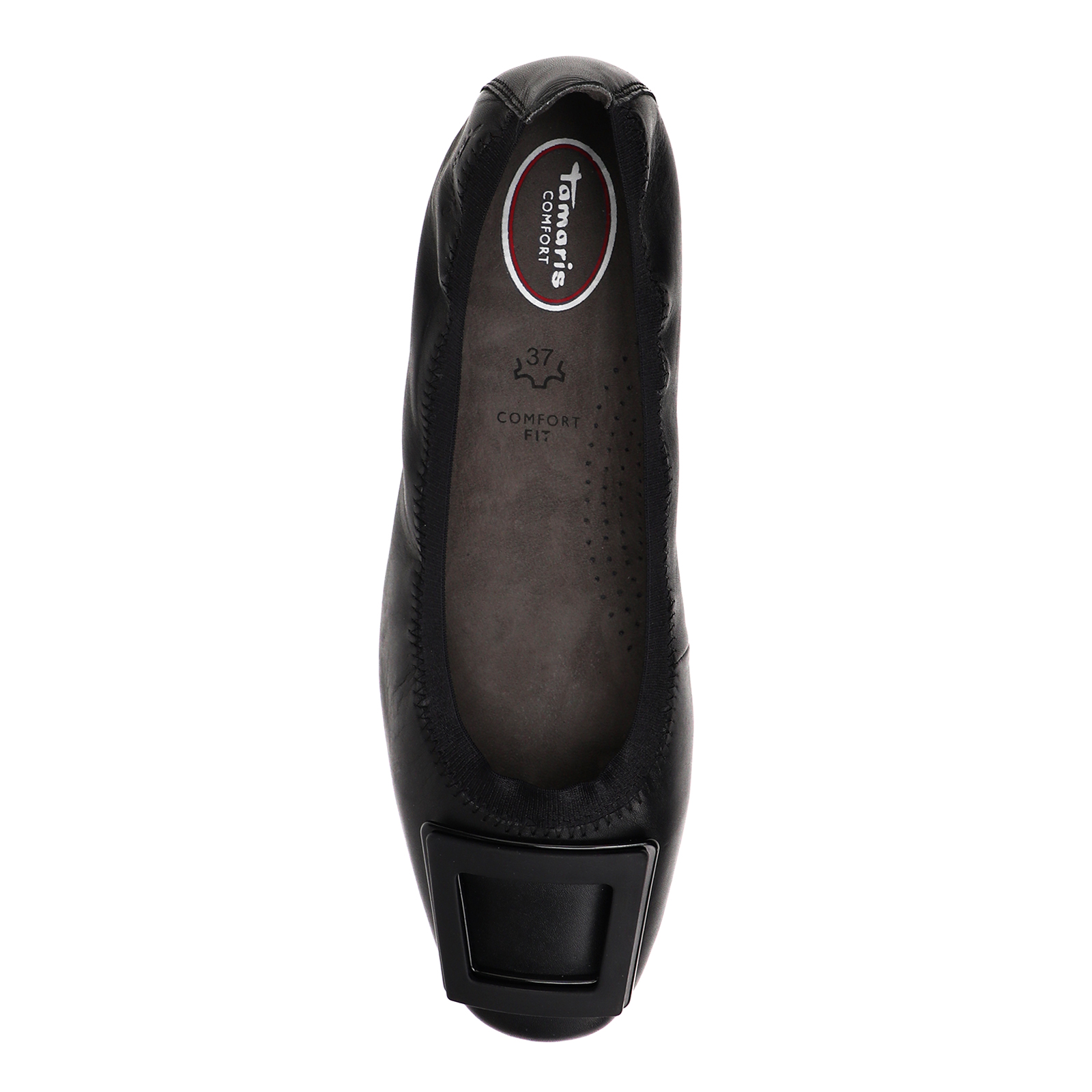 4480 р. 8000 р. Балетки TAMARIS COMFORT TALI