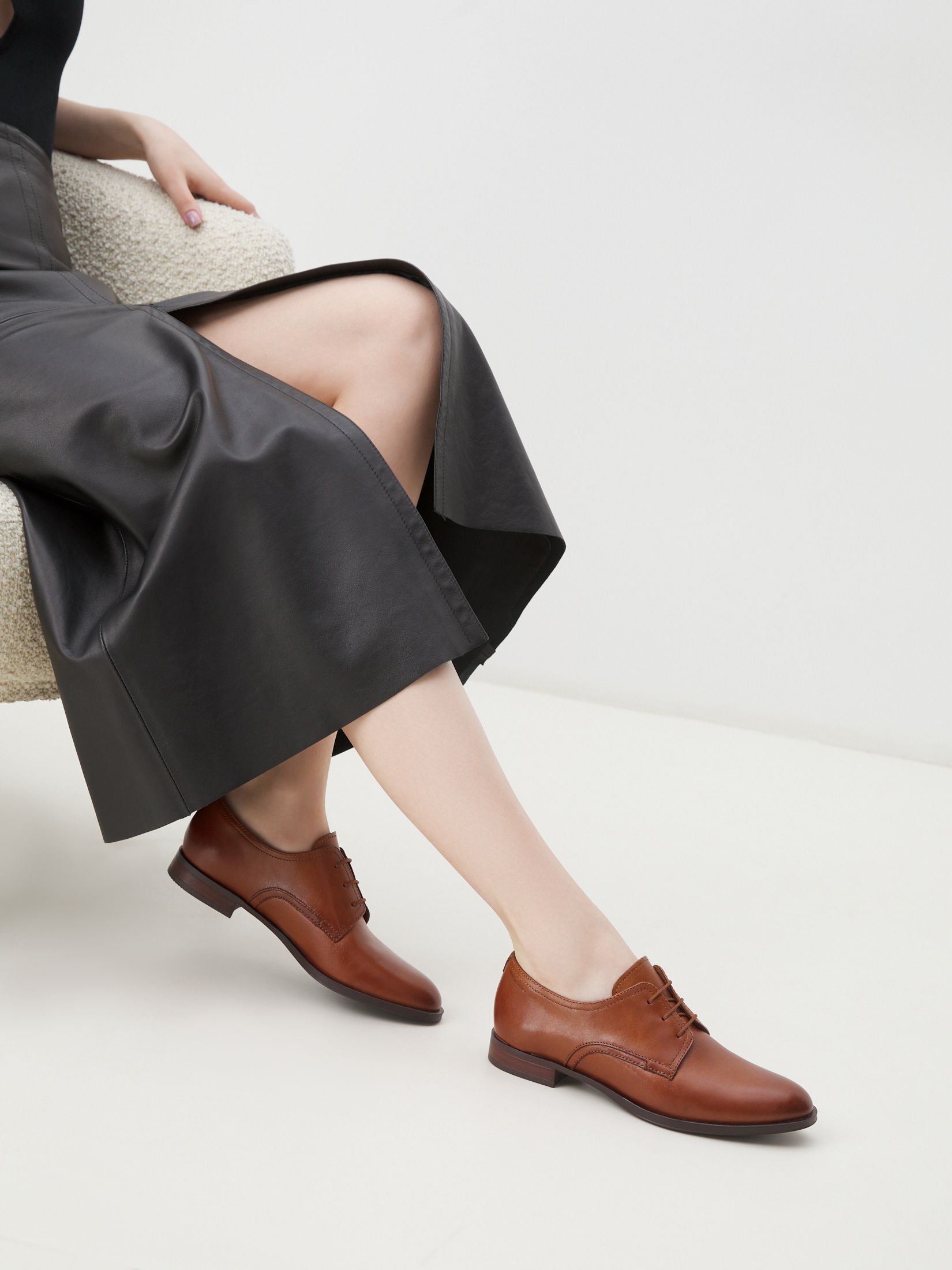 6720 р. 12000 р. Женские дерби TAMARIS MULIKA