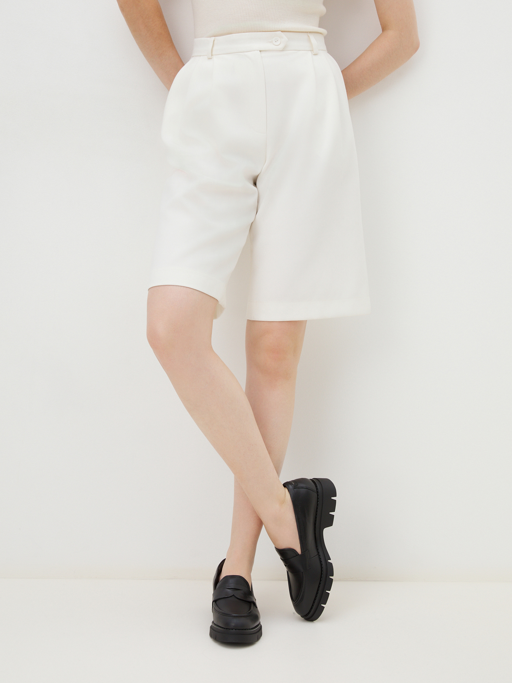 6270 р. 11000 р. Женские лоферы TAMARIS JUTTA