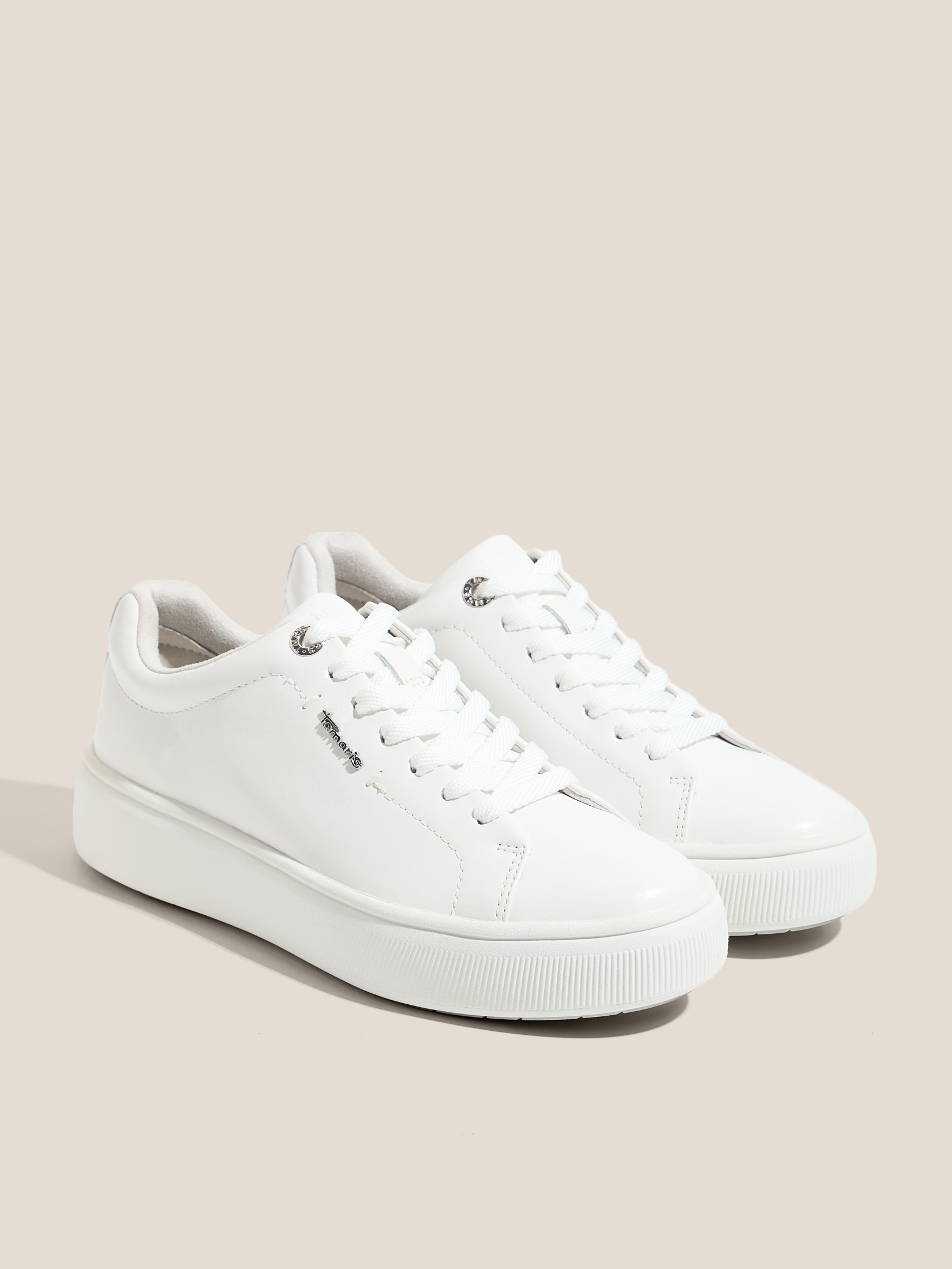 6555 р. 11500 р. Женские кеды TAMARIS VIOLETTA