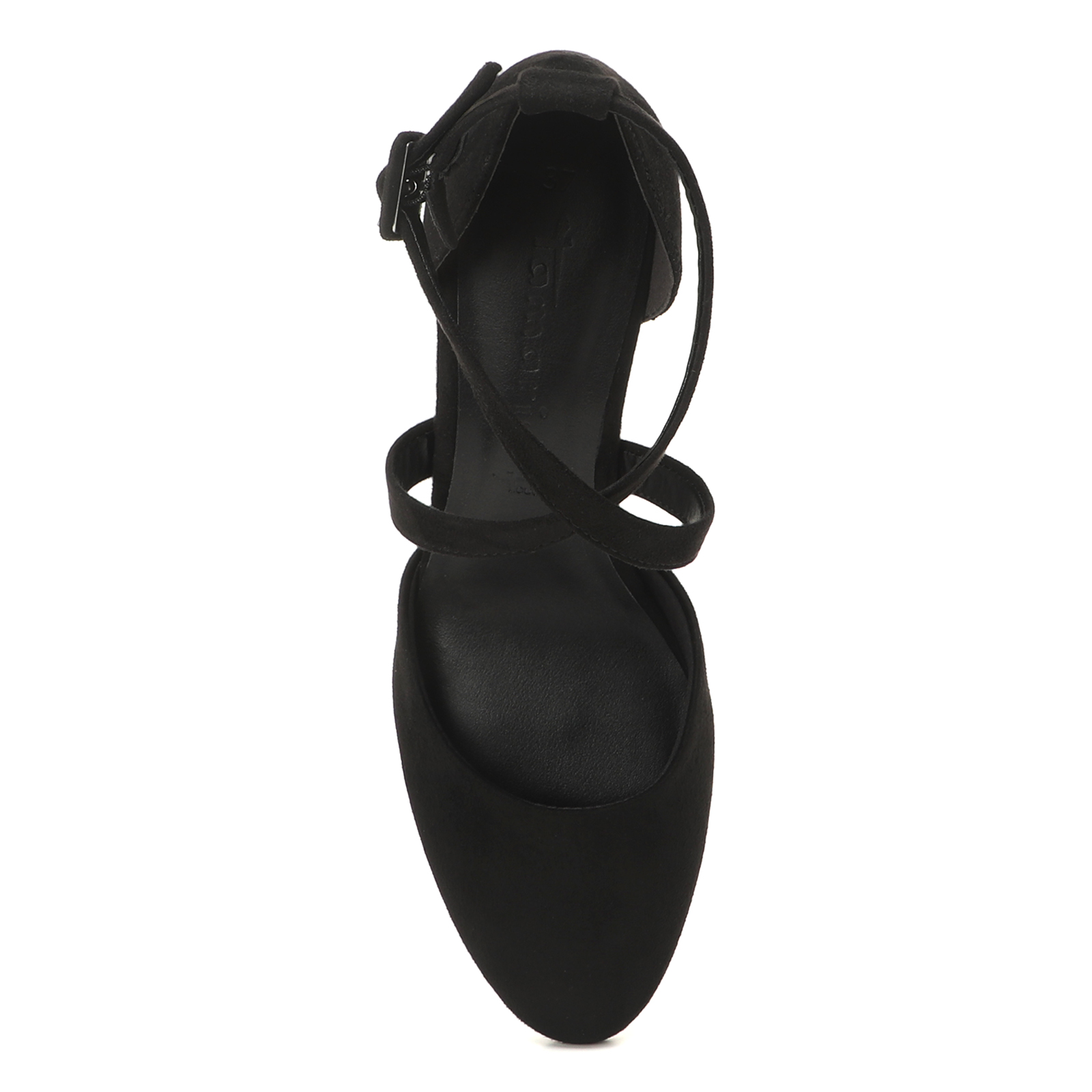 5415 р. 9500 р. Женские туфли TAMARIS ROSALYN