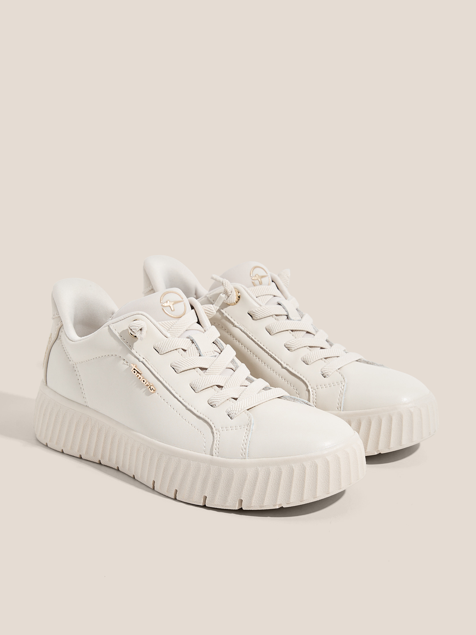 7125 р. 12500 р. Женские кеды TAMARIS COMFORT