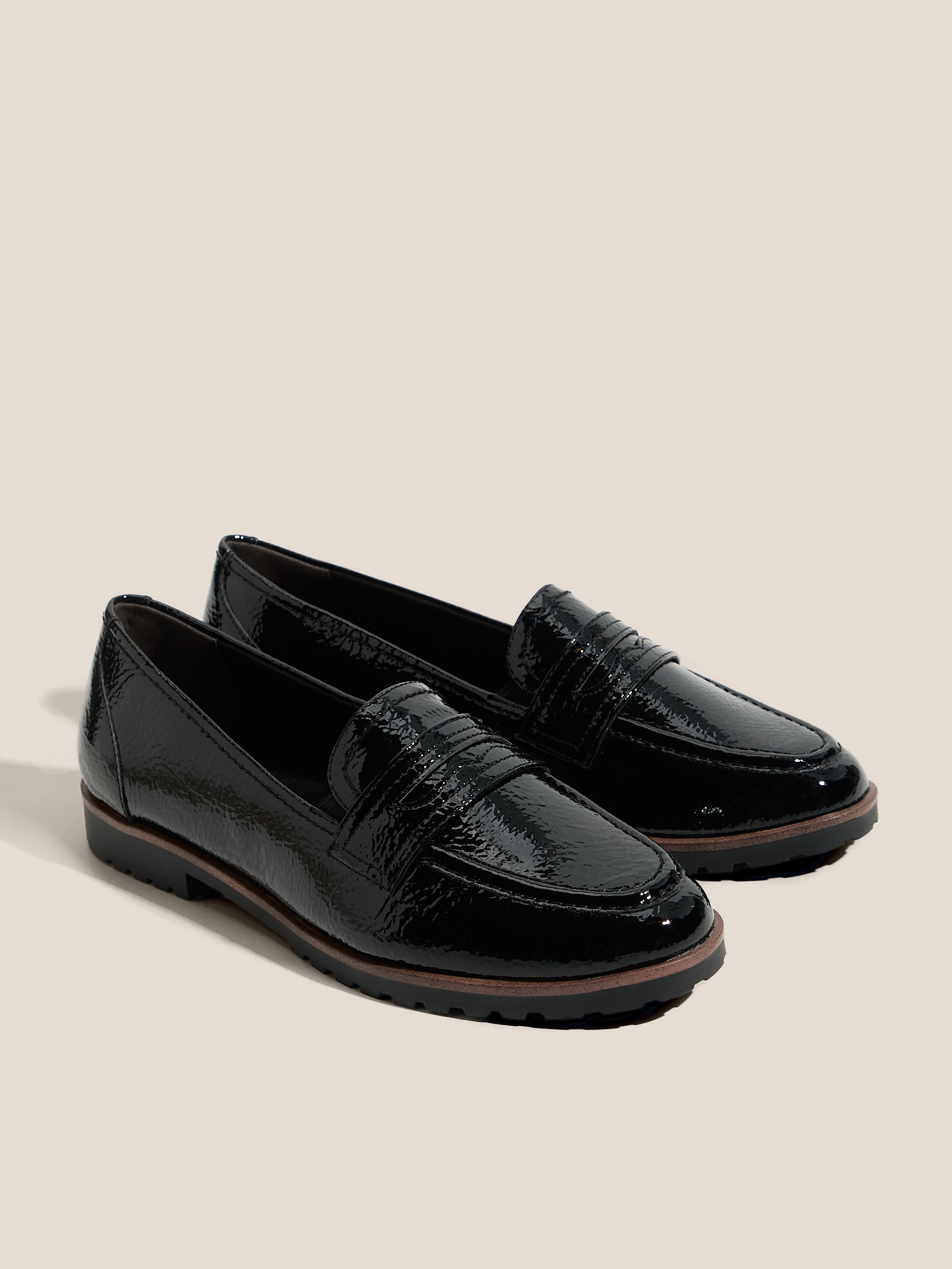 4560 р. 8000 р. Женские лоферы TAMARIS CAREEN