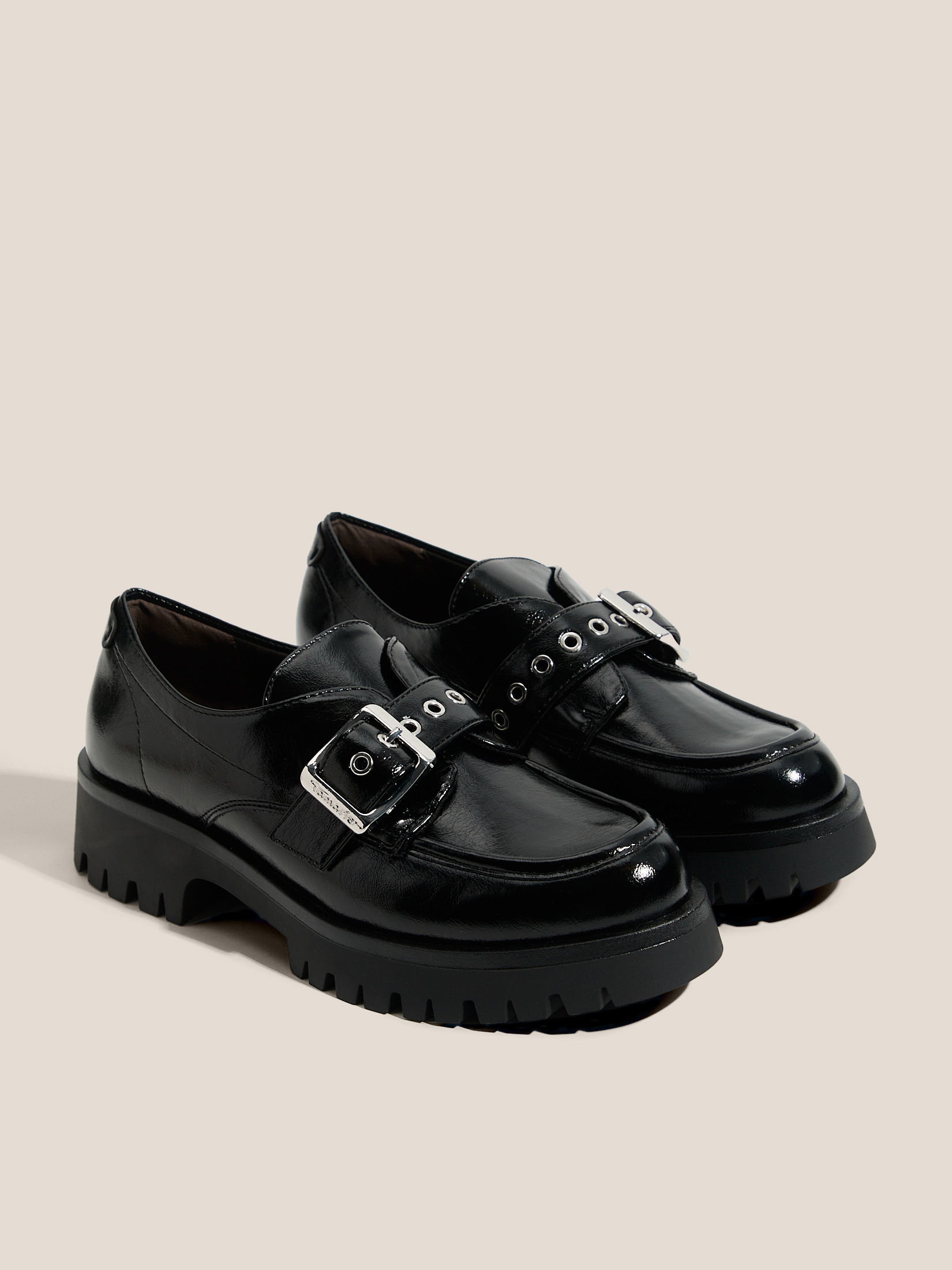 6270 р. 11000 р. Женские лоферы TAMARIS MARSE