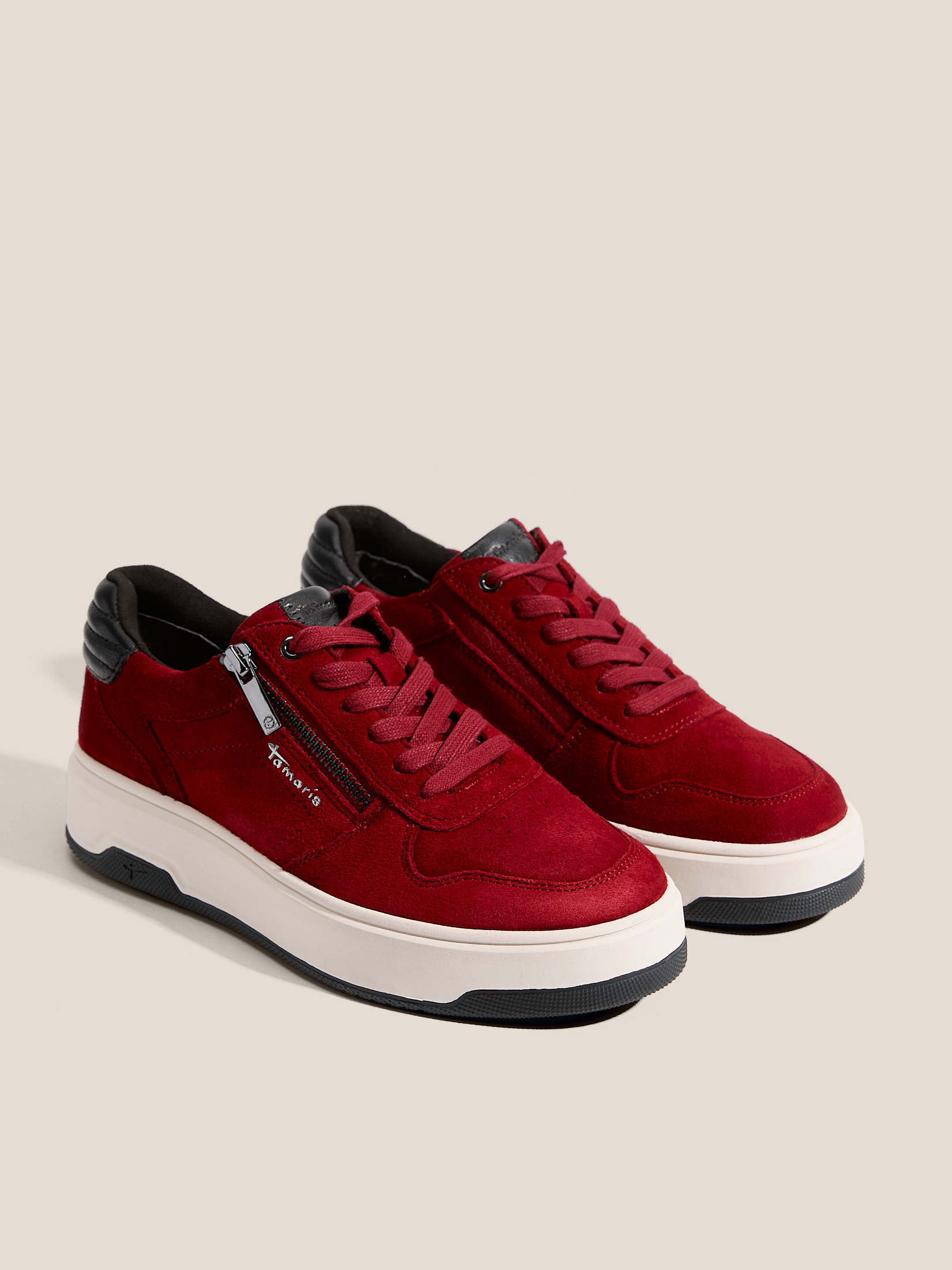 8835 р. 15500 р. Женские кеды TAMARIS PEPPER