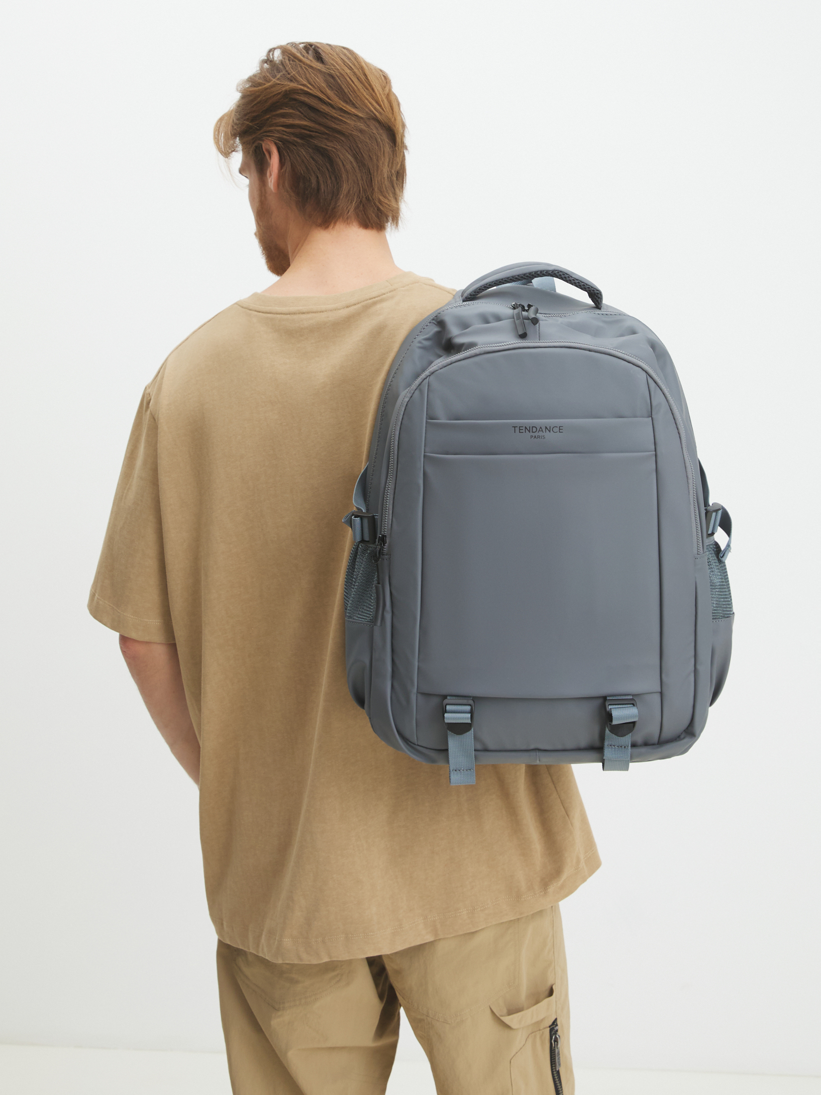 2273 р. 5410 р. Мужской рюкзак TENDANCE